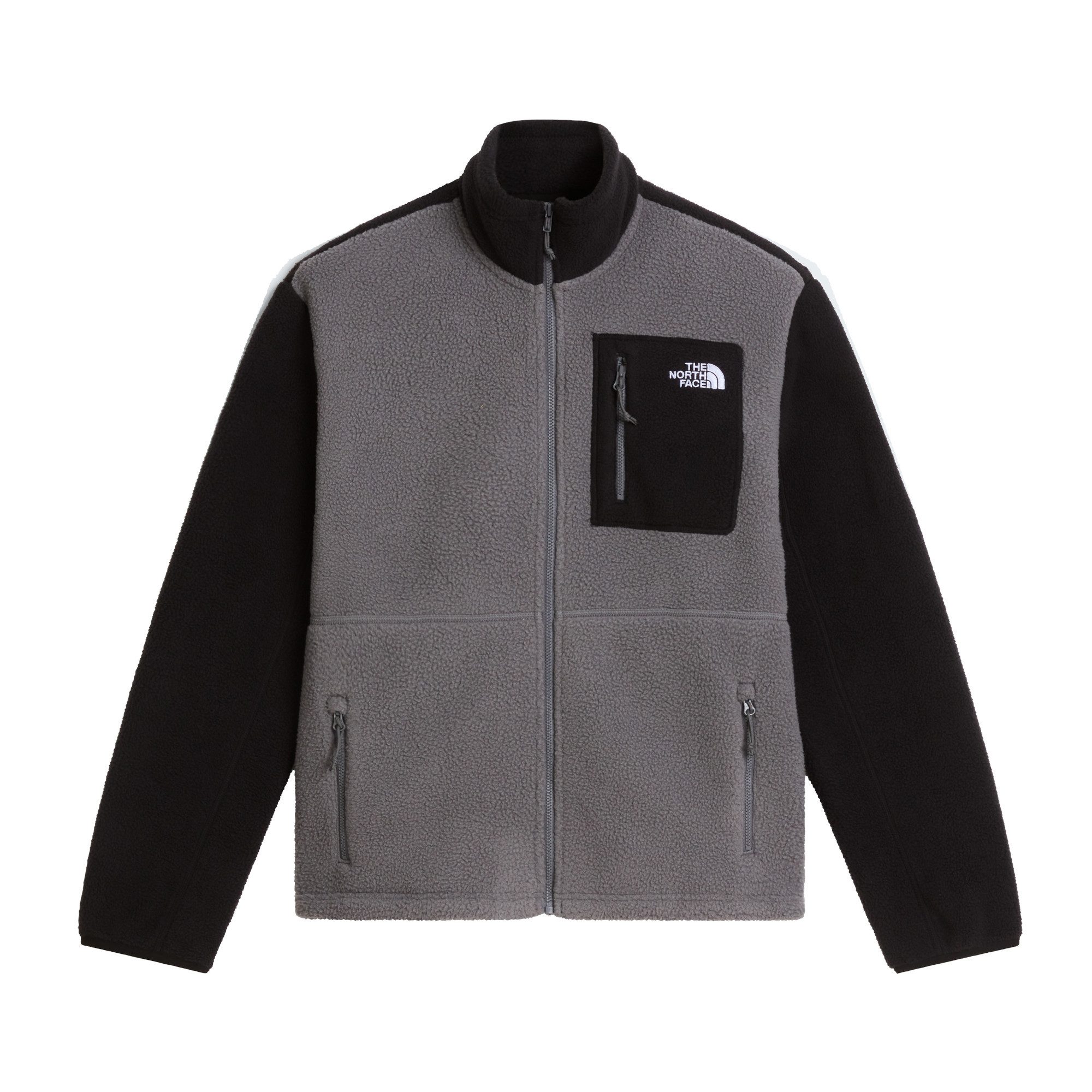 The North Face Fleecejacke The North Face Damen Fleecejacke W Yumiori Full Zip 8E88
