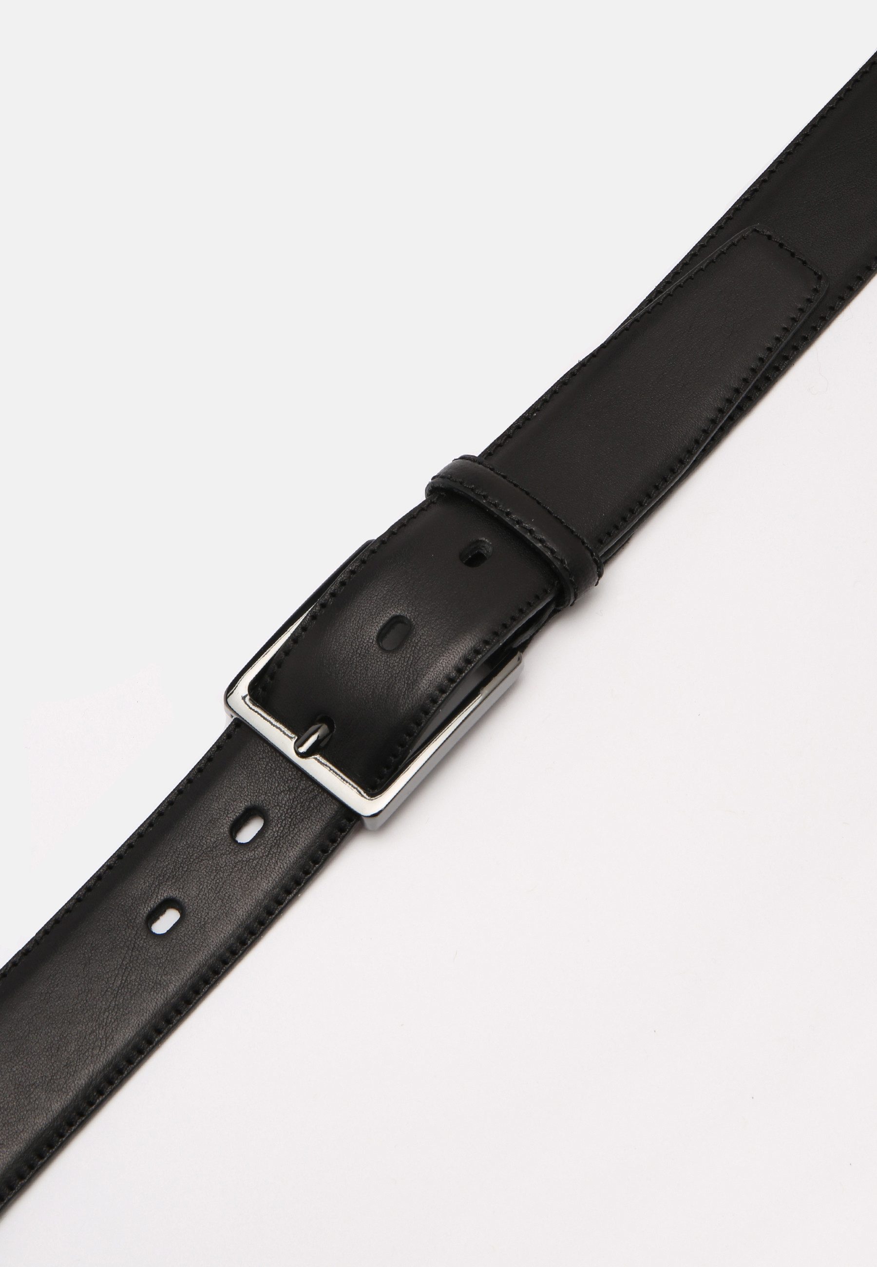 bugatti Ledergürtel