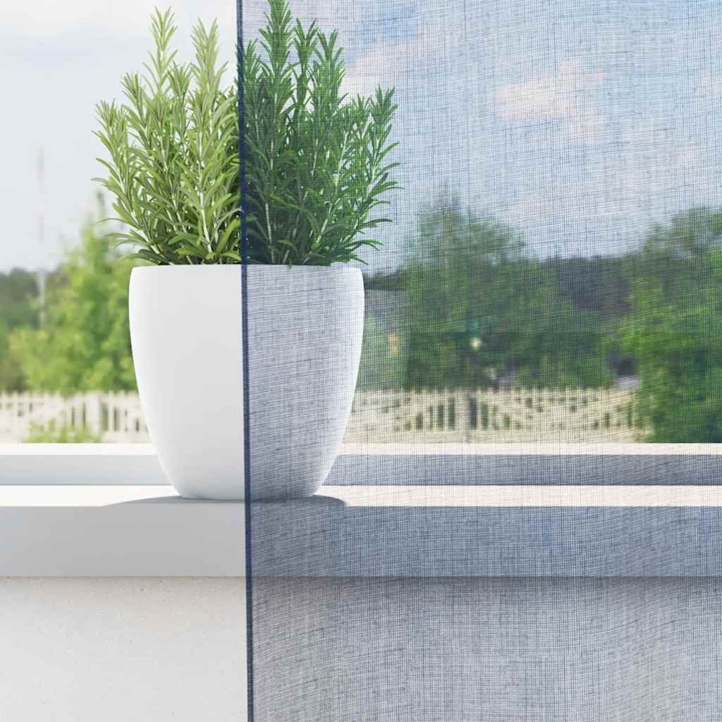 vidaXL Vorhang Voile Vorhänge mit Ösen günstig online kaufen