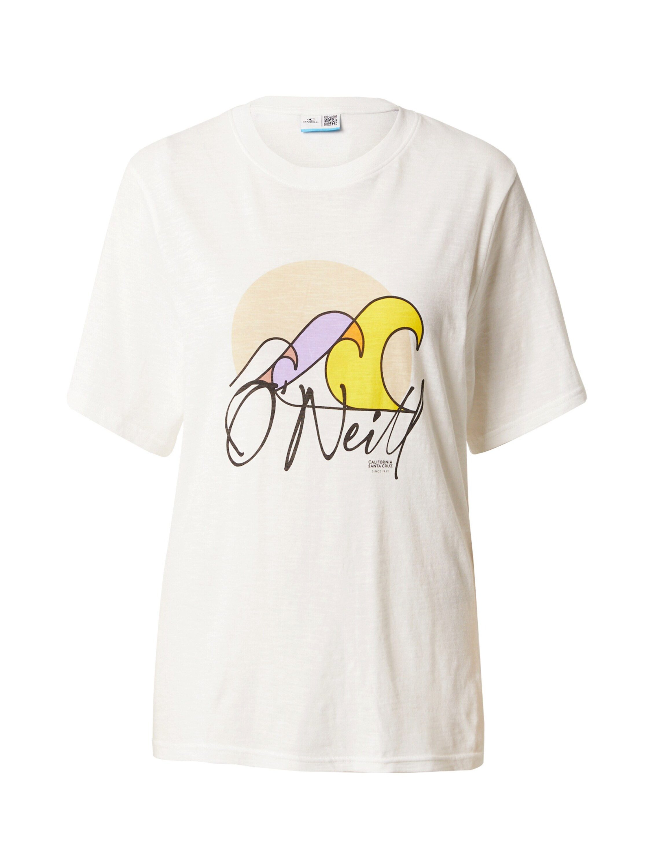 Funktionsshirt Luano