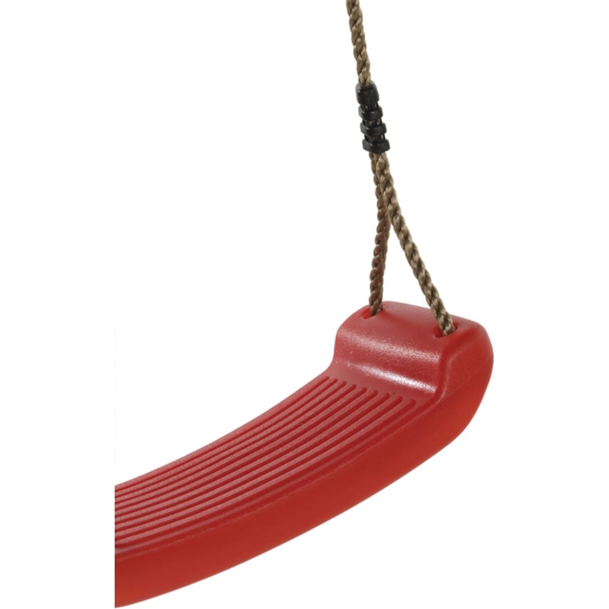 KBT Schaukelsitz KBT Schaukelsitz Kunststoff rot (1-tlg)