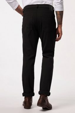 JP1880 5-Pocket-Jeans Jerseyhose FLEXNAMIC® 5-Pocket Modern Straight Fit