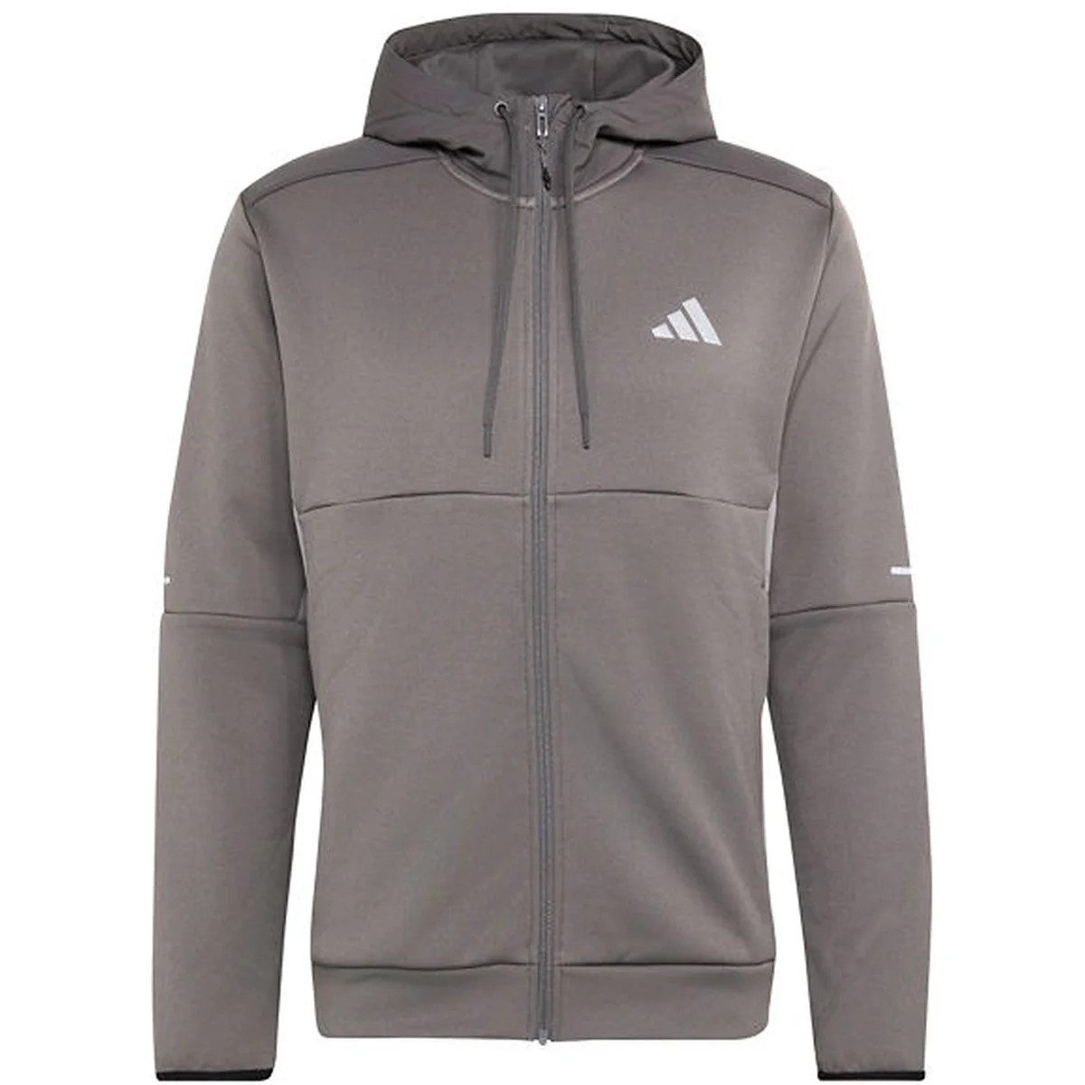 adidas Performance Kapuzensweatshirt M CL FZ HD GREFOU günstig online kaufen