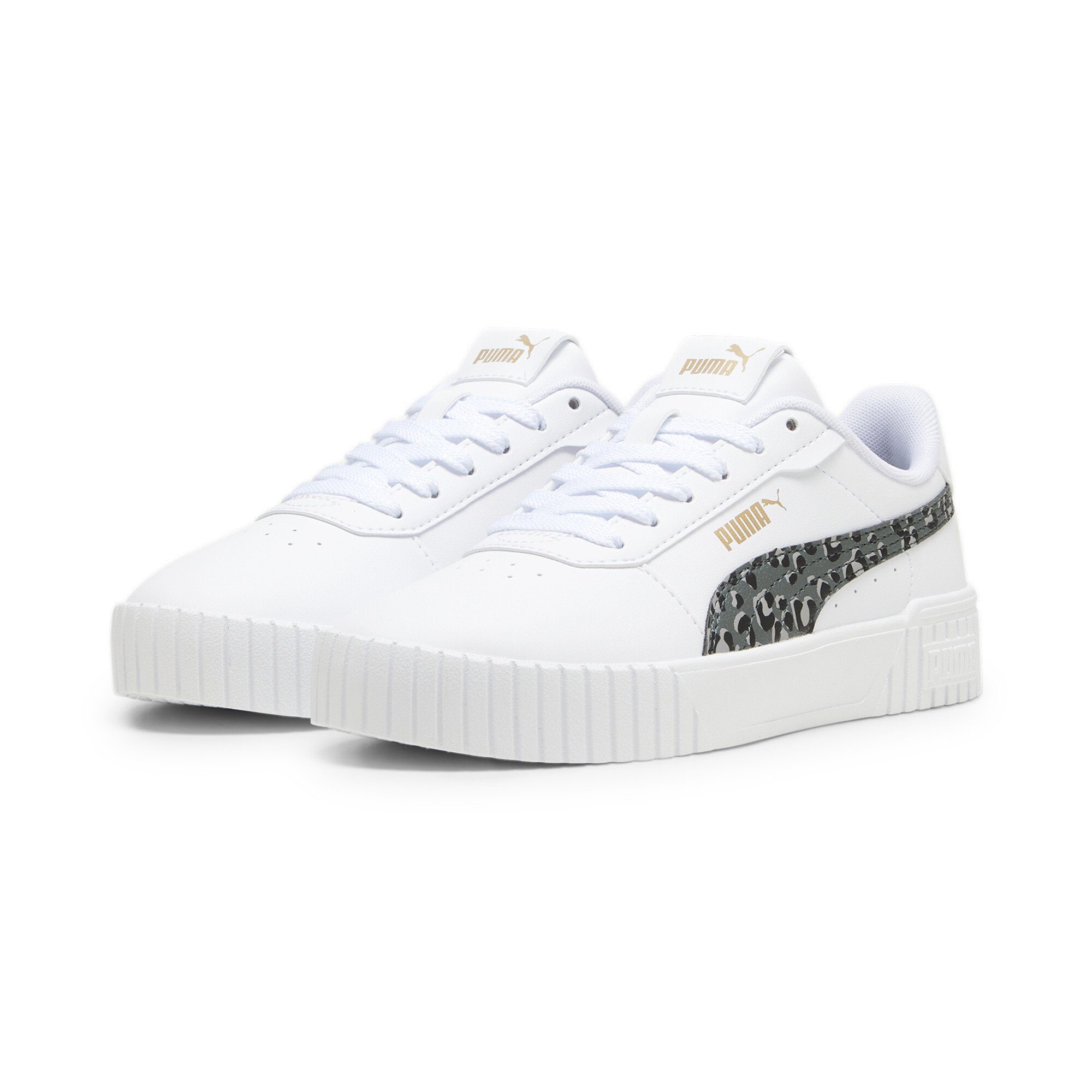 PUMA Carina 2.0 Animal Update Sneakers Mädchen Sneaker