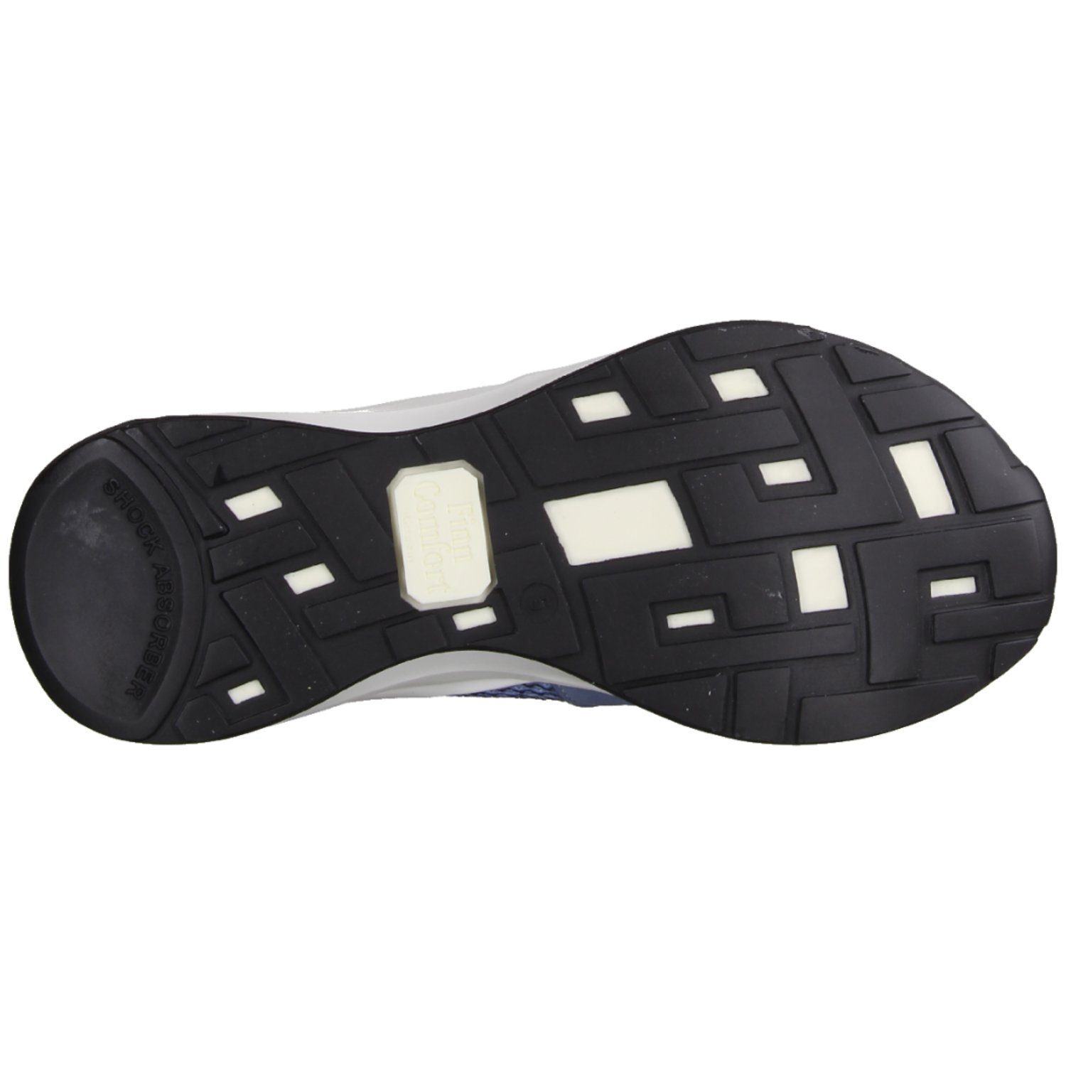 Finn Comfort Leganes Schnürschuh