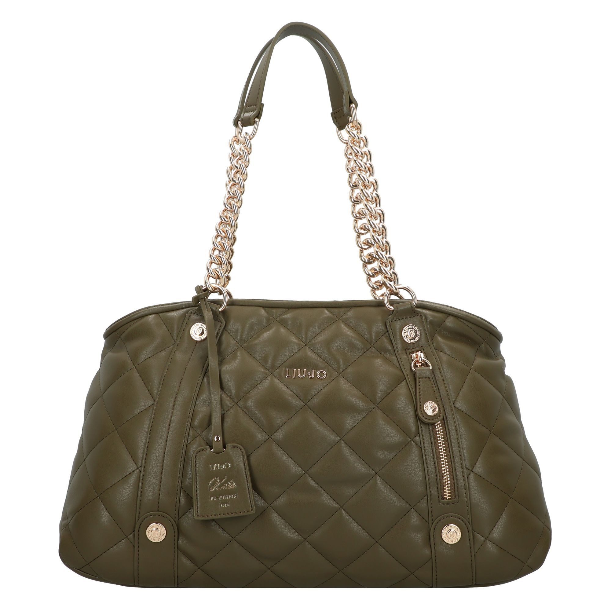 Schultertasche Kate