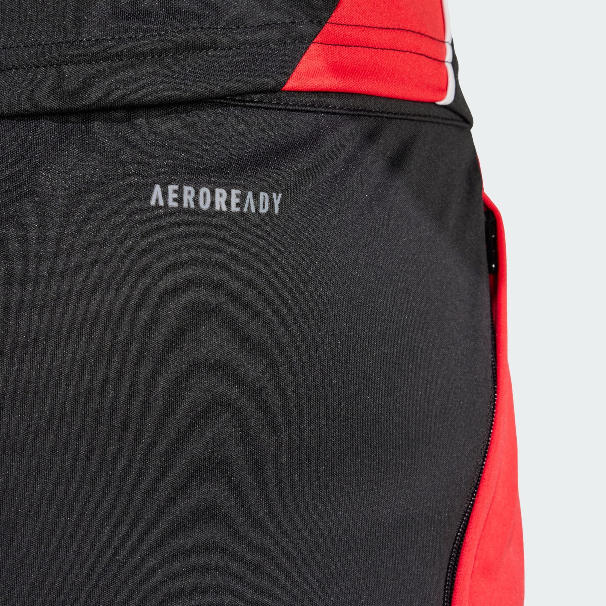 adidas Performance Shorts TIRO 24 TRAININGSSHORTS (1-tlg)