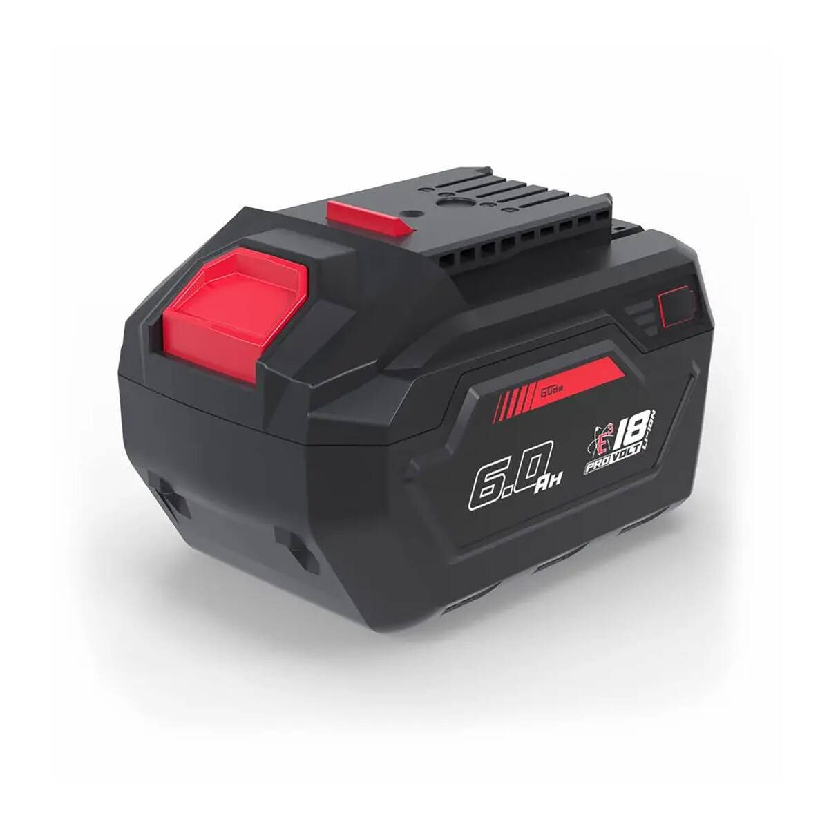 Güde ProVolt APPV 18-60 Akku (18 V), 6,0 Ah, 108 Wh, E³ Serie