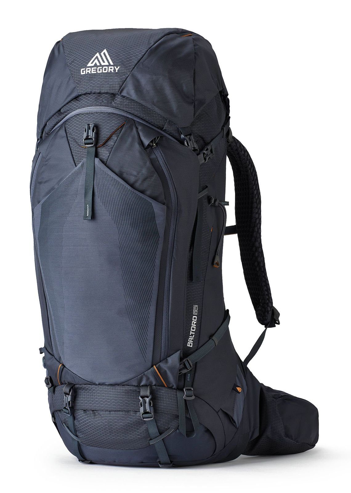 Gregory Rucksack Baltoro (Set) Alaska Blue