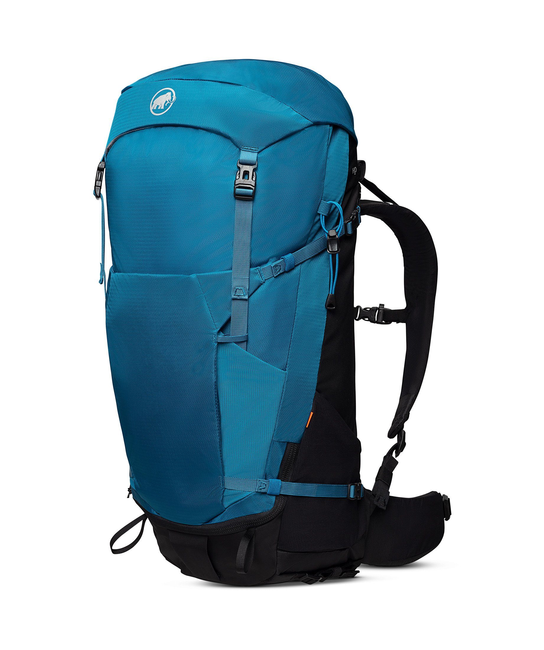 40, Lithium Wanderrucksack sapphire-black Lithium Mammut 40