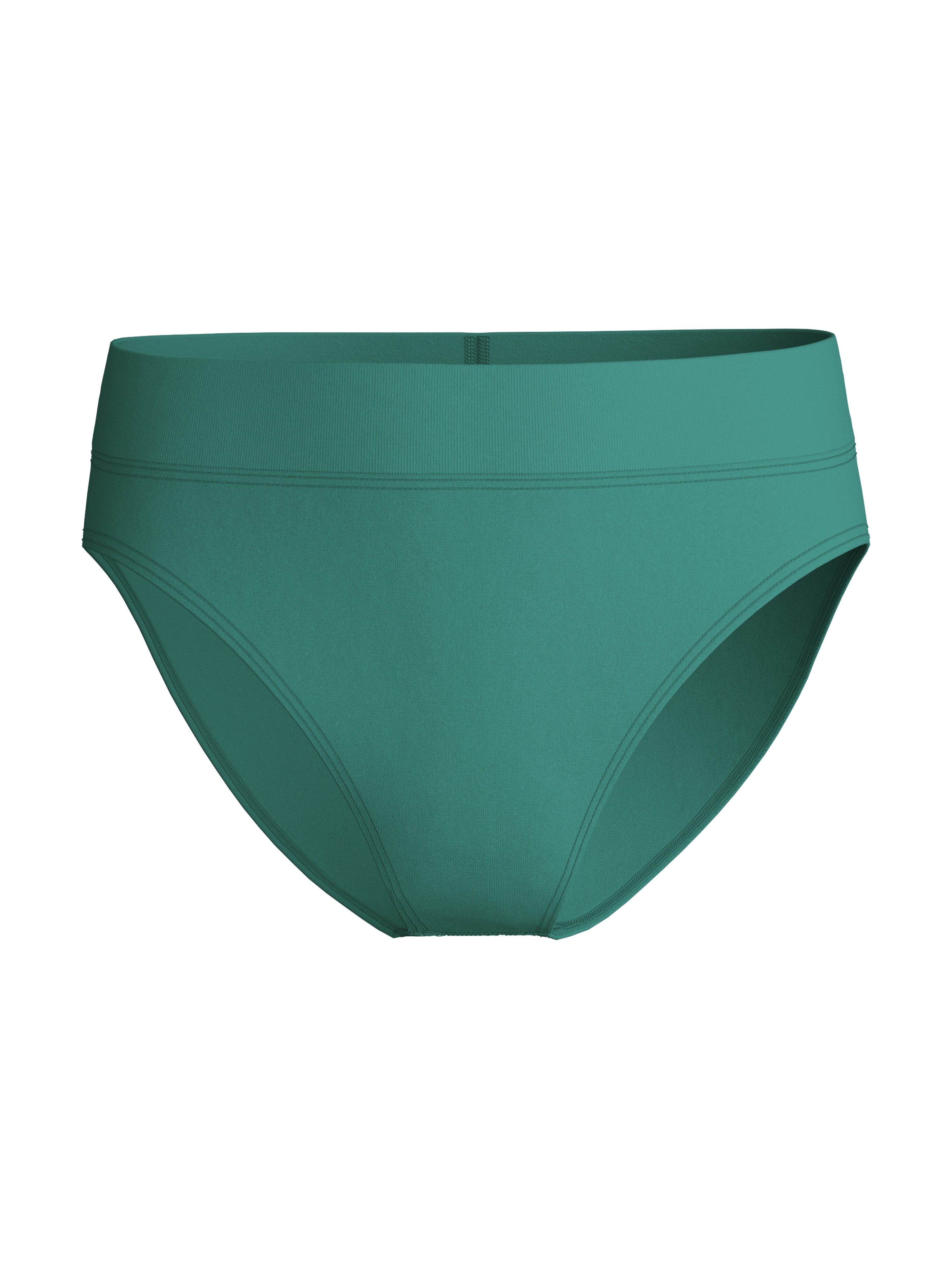 CALIDA Slip Elastic breiter Softbund, elastisch, Single Jersey, atmungsaktiv, weich
