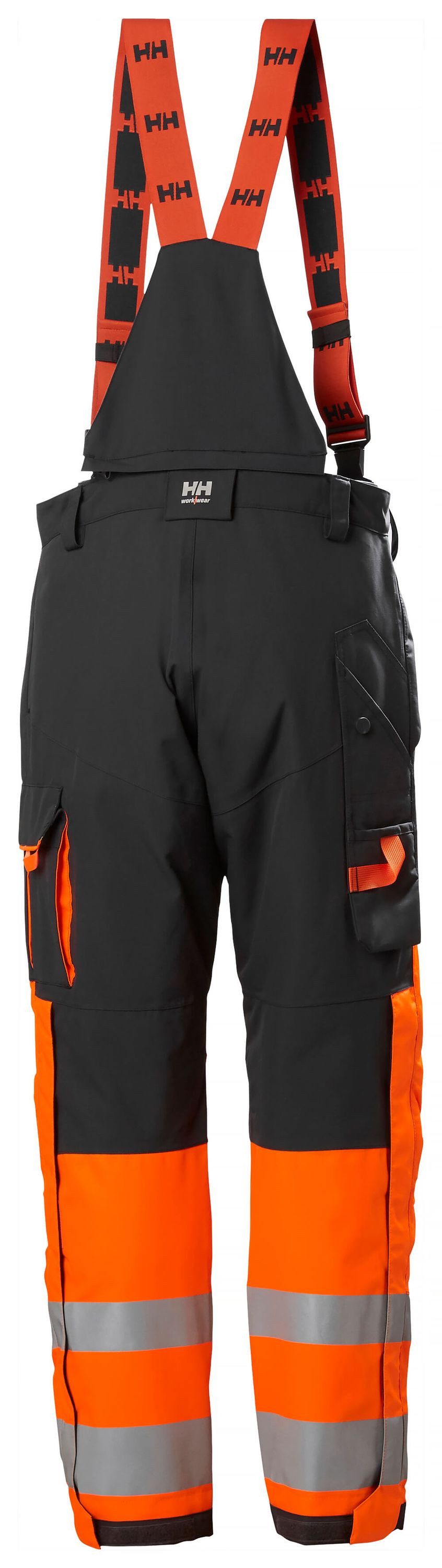Helly Hansen Arbeitsbundhose Alna 2.0 Winter Pant Cl 1 (1-tlg)