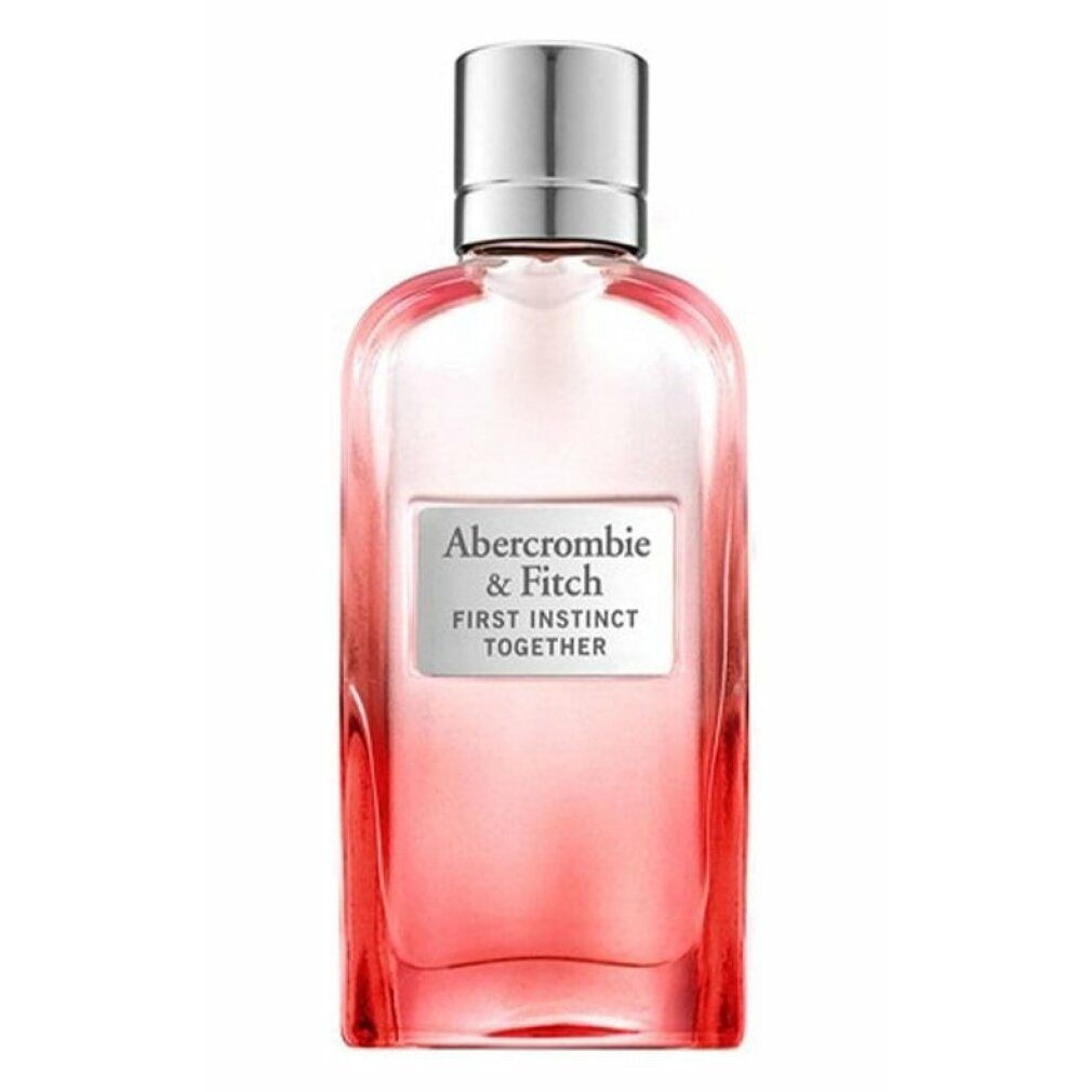 Eau de Parfum First Instinct Together Women Edp Spray