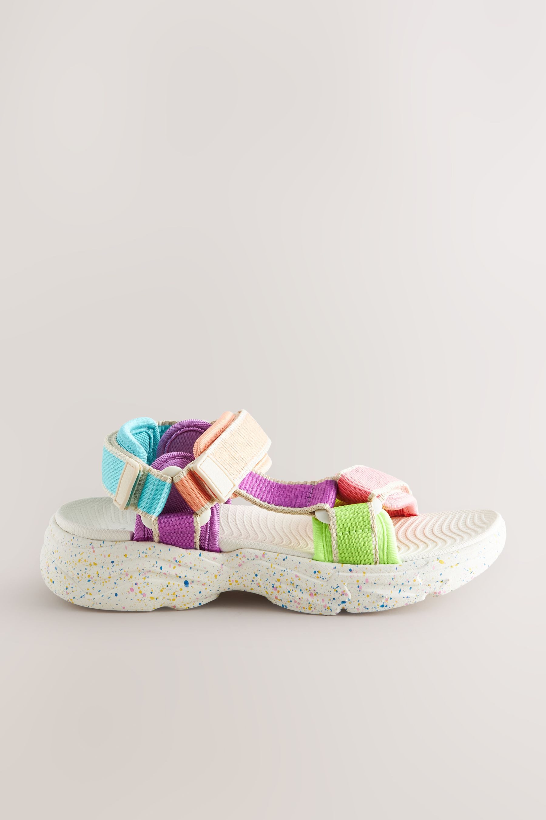 Trekker-Sandalen Sandale