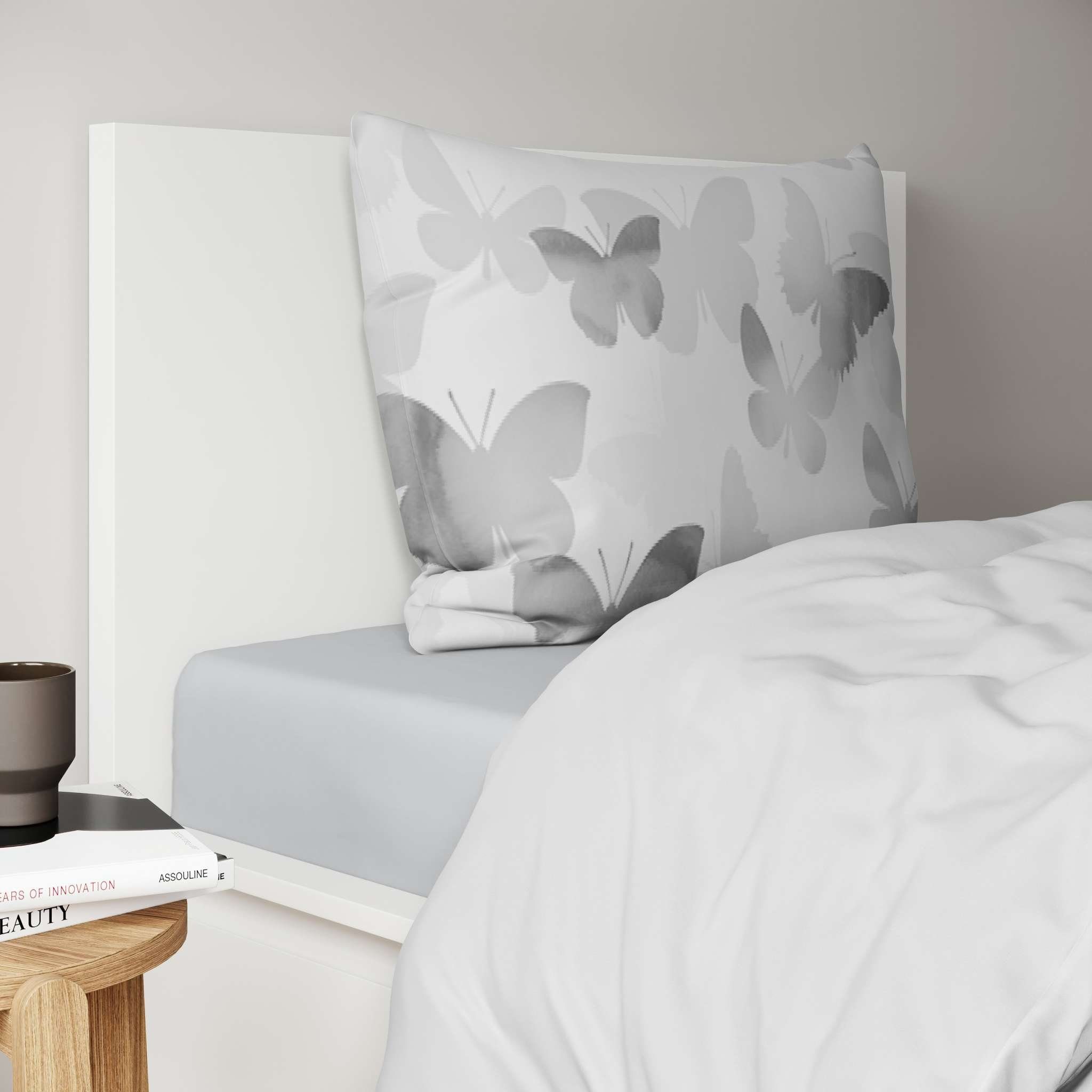 etérea Himmlische Qualität Bettwäsche etérea Mako Satin Bettwäsche Lilu Sch günstig online kaufen