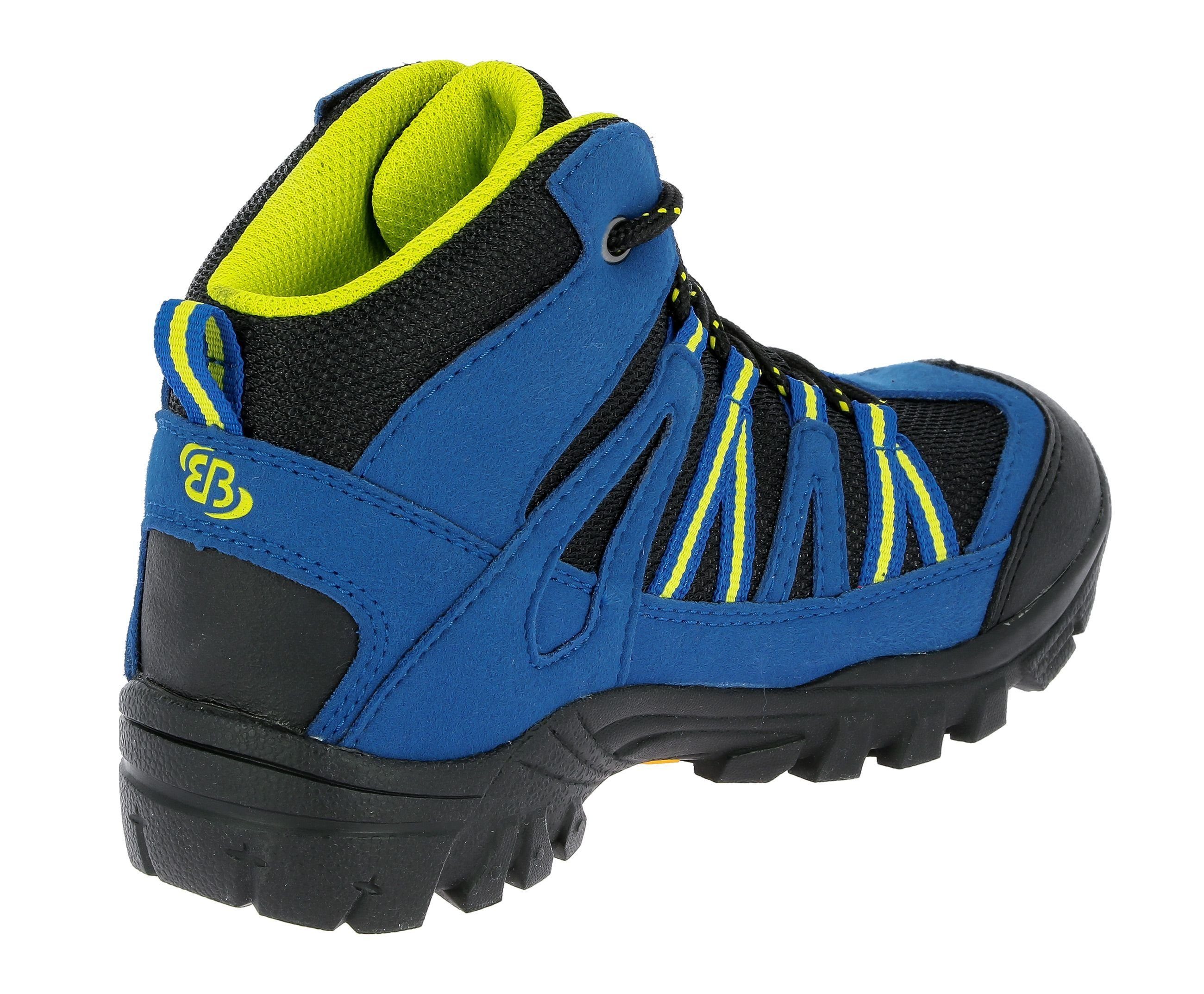 High Wanderschuh Ohio BRÜTTING Outdoorstiefel