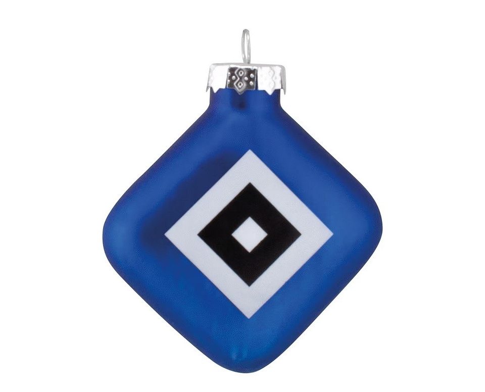 HSV Armband HSV Christbaumkugeln 4er günstig online kaufen