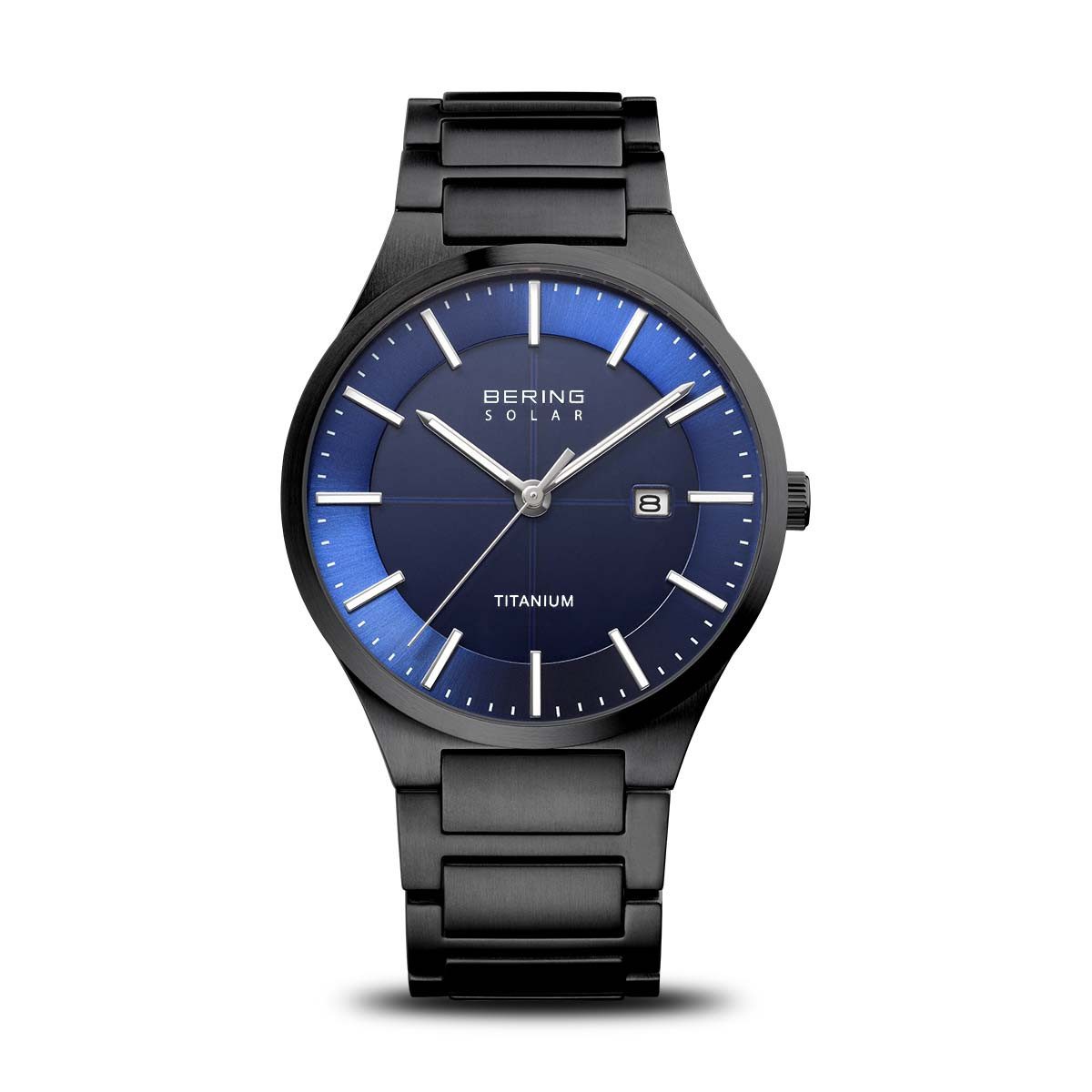 Bering Quarzuhr 15239-727