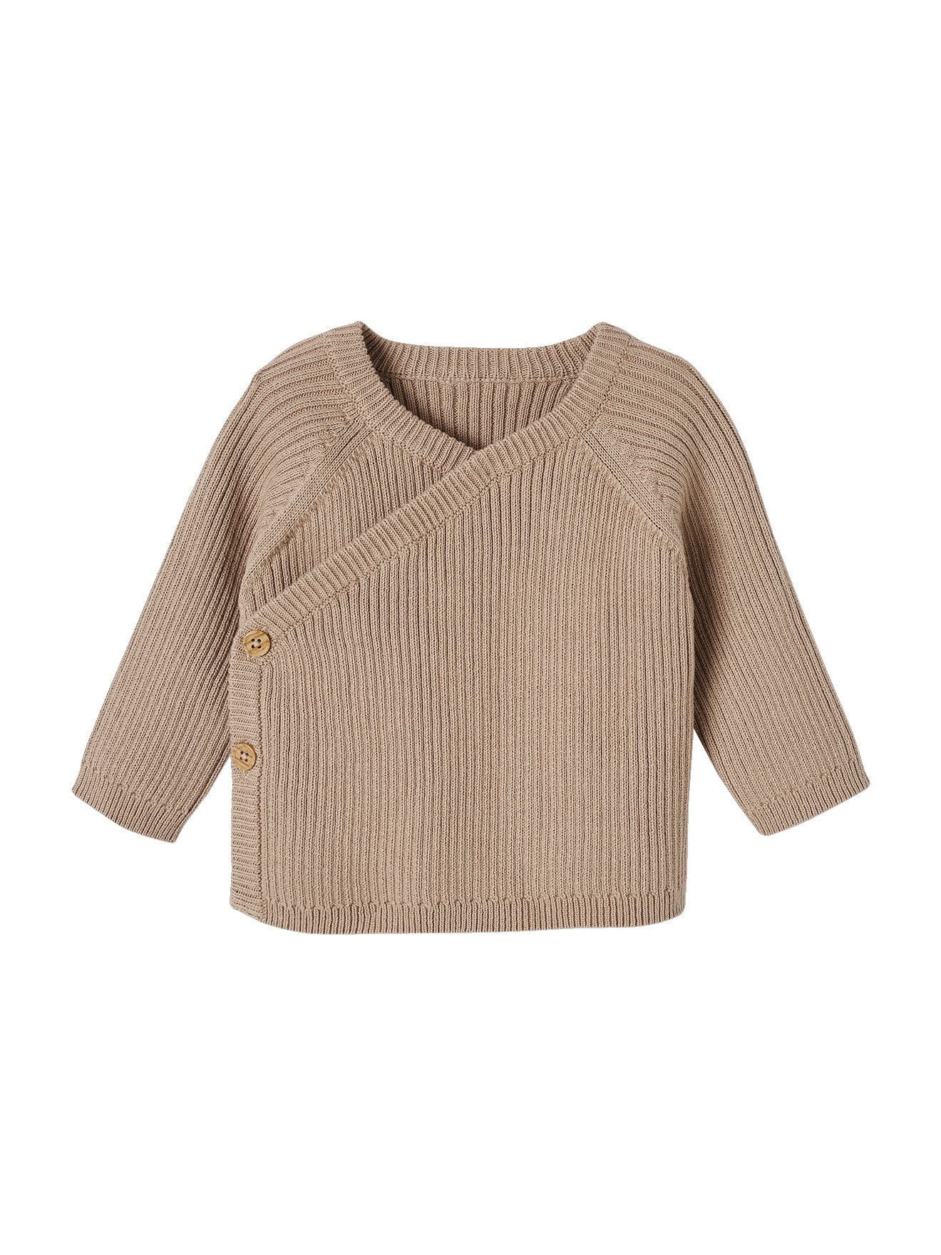 Strickjacke Baby Strickjacke