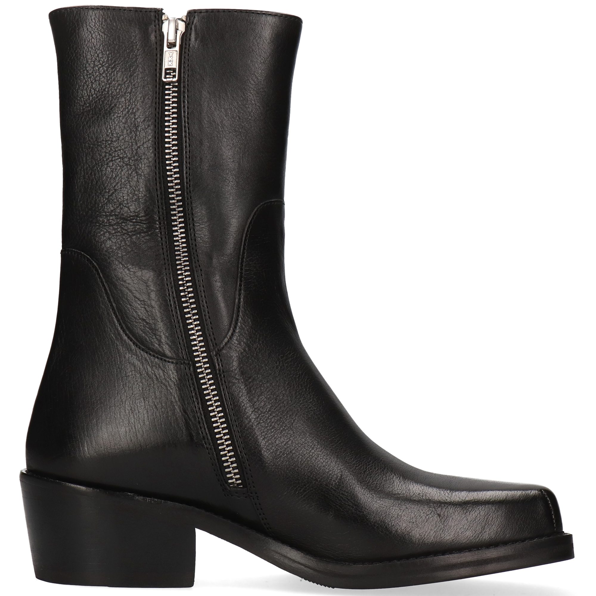 Melvin & Hamilton Shelby 1 Stiefelette