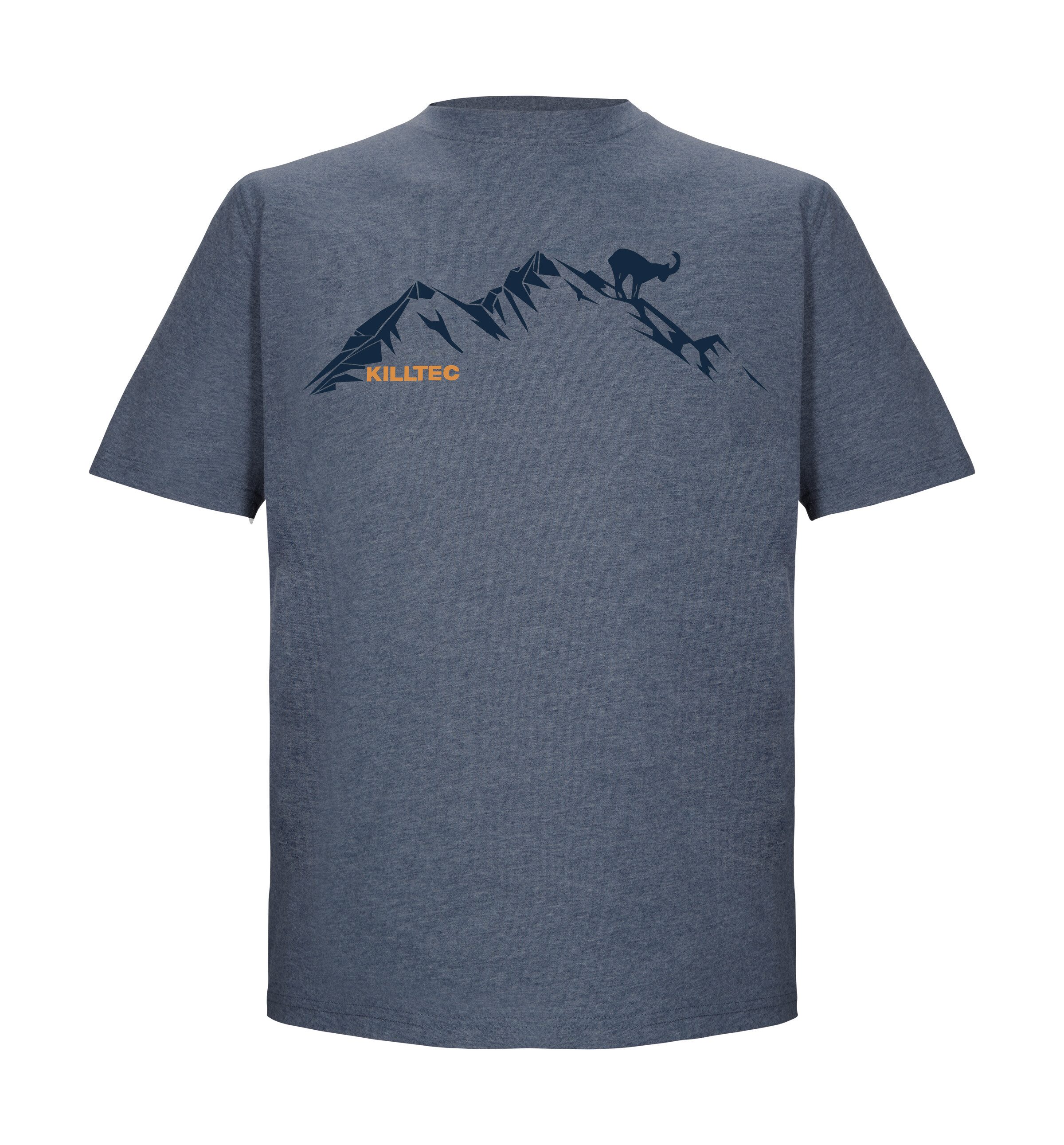 T-Shirt KOS 365 MN TSHRT