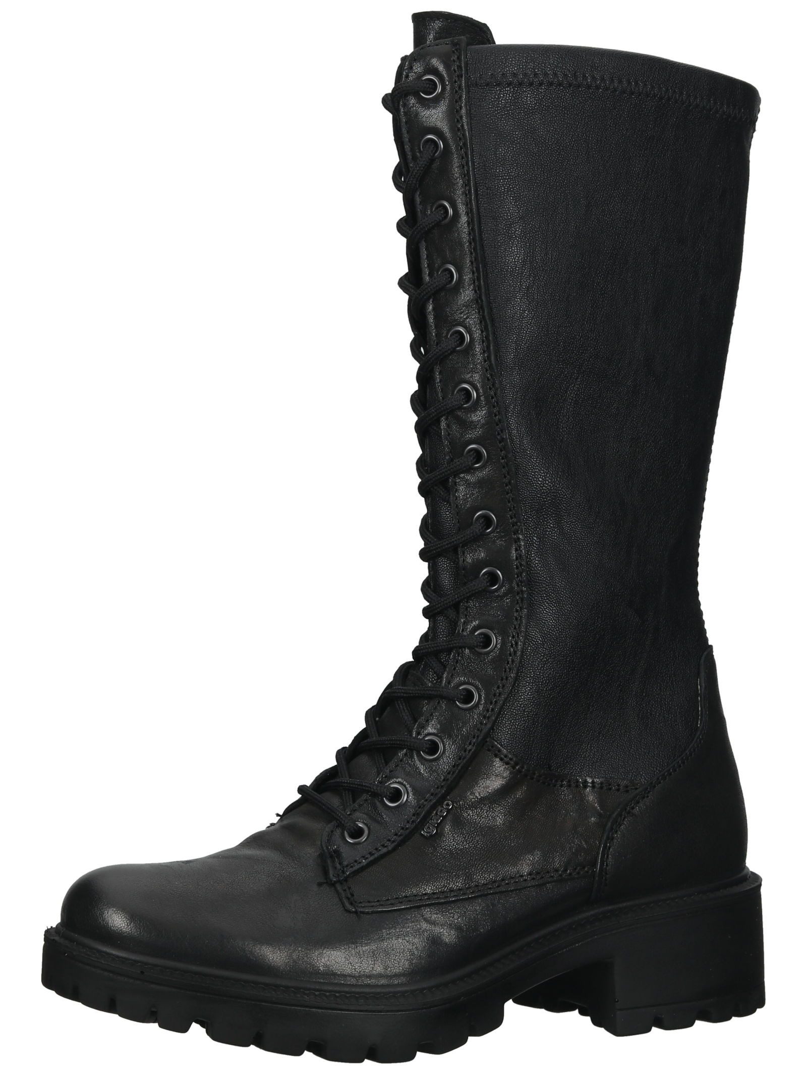 IGI & CO IGI & CO Stiefel Leder Schnürstiefel