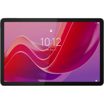 Lenovo Tab M11 TB330FU WiFi 128 GB / 4 GB - Tablet - luna grey Tablet (11", 128 GB, Android)