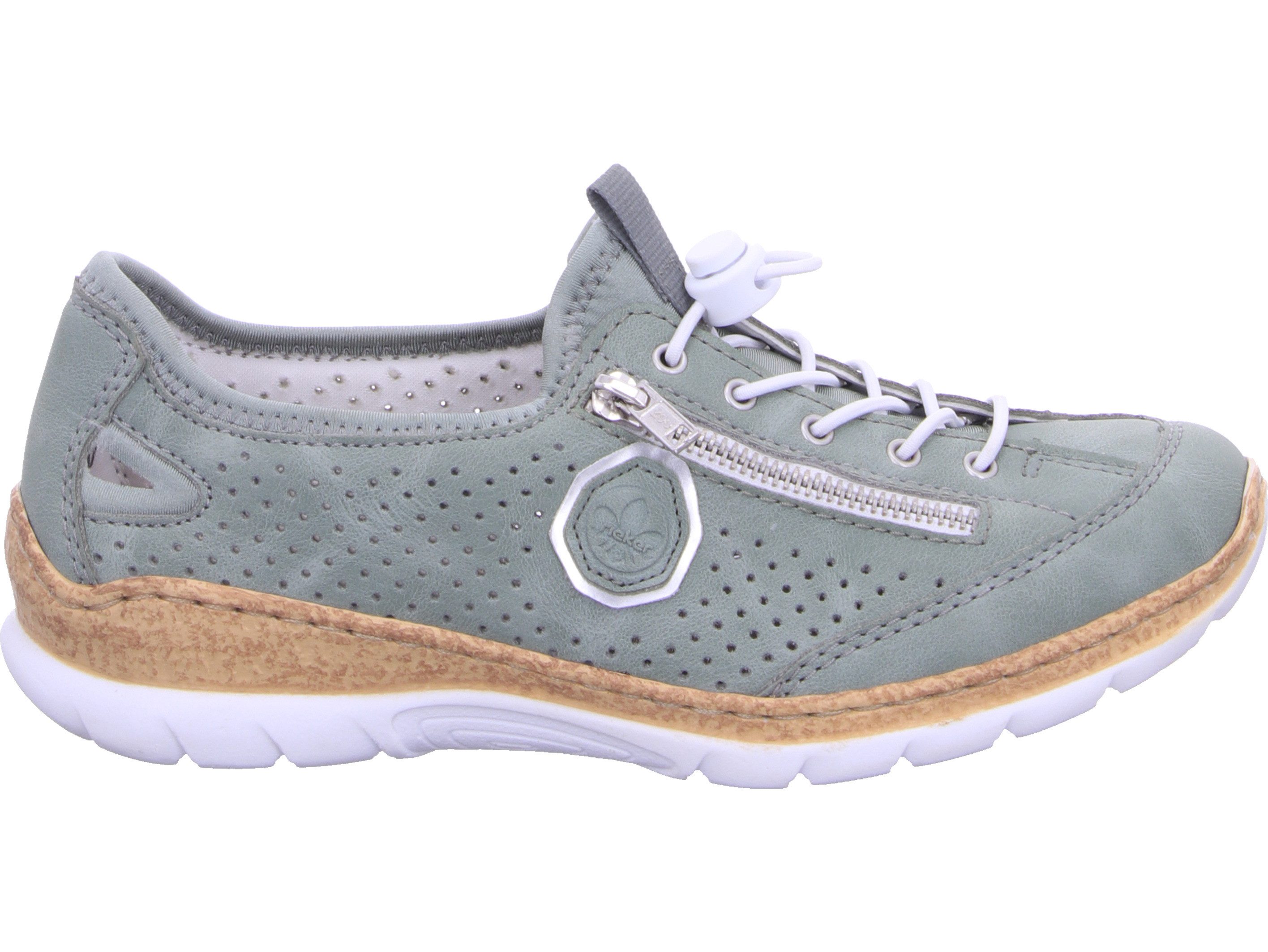 Rieker Slipper günstig online kaufen