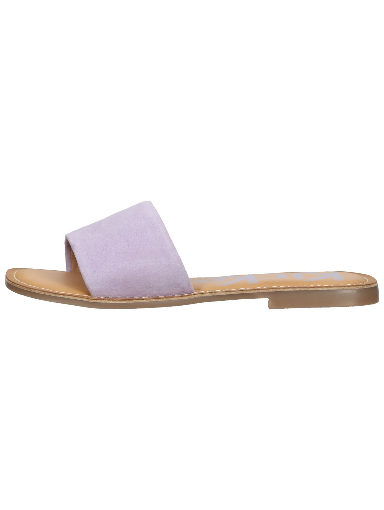 Kickers Pantoletten Leder Pantolette günstig online kaufen