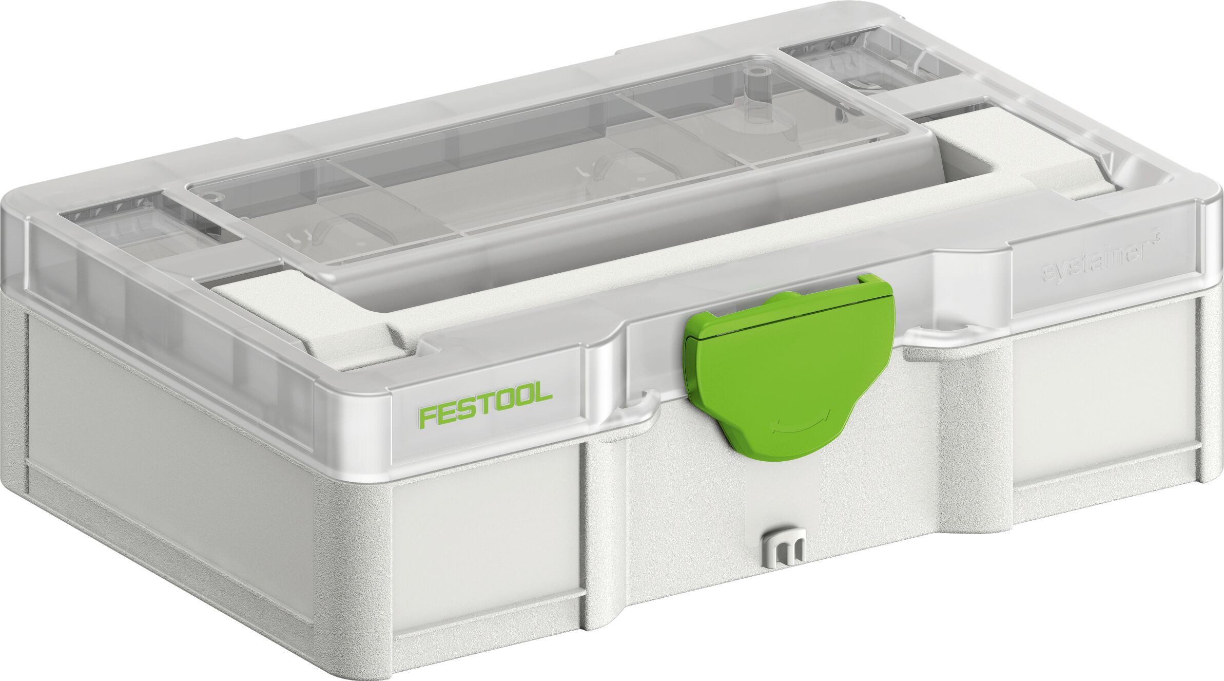 Werkzeugbox Festool Systainer³ SYS3 S 76 TRA