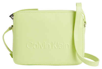 Calvin Klein Mini Bag CK SET CAMERA BAG, mit Schulterriemen