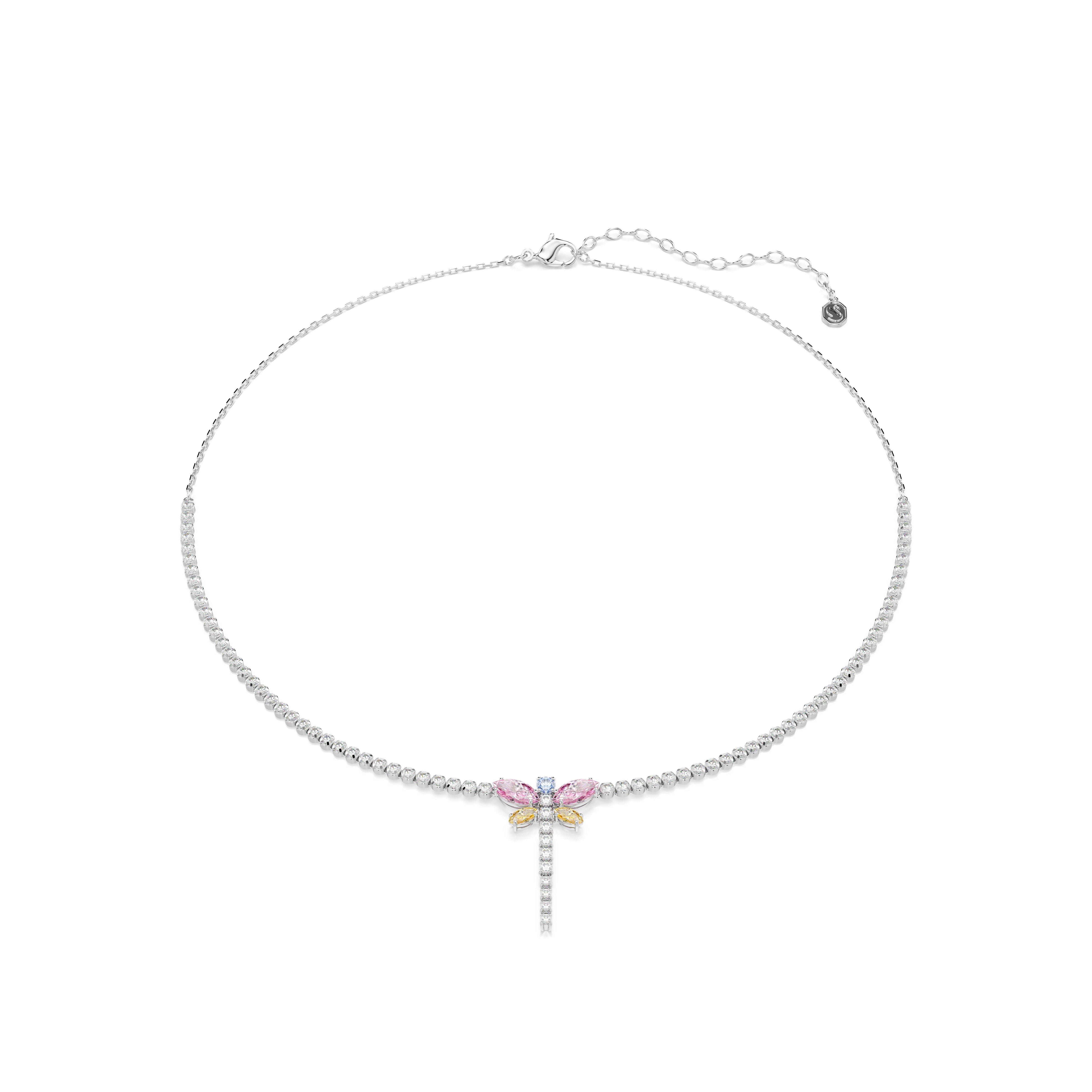 Collier Schmuck Geschenk 2026 CAPSULE Halskette