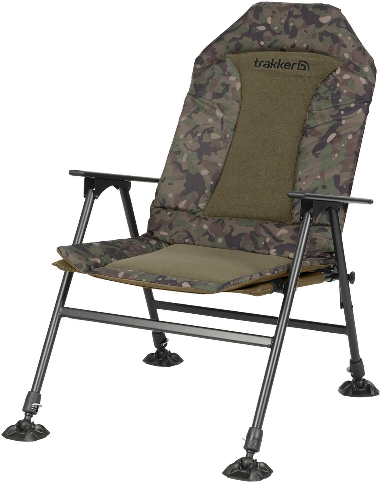 Angelstuhl Trakker RLX Armchair
