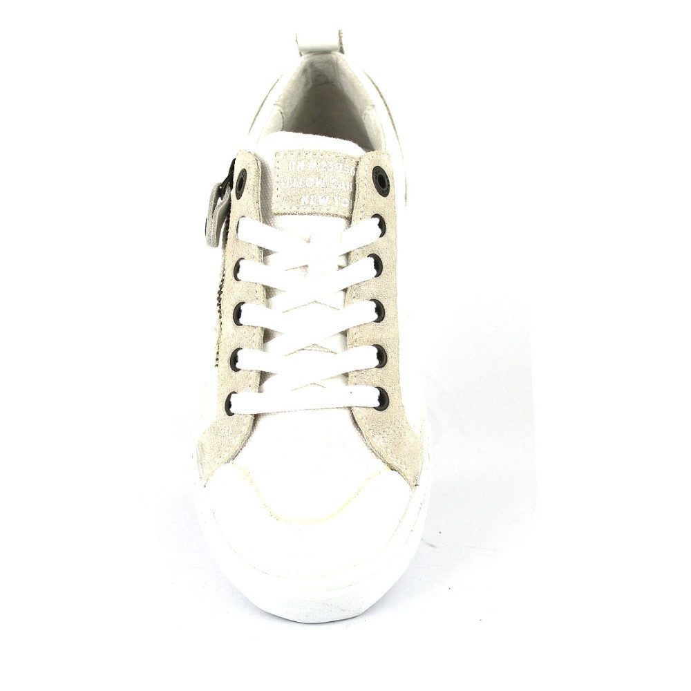 Yellow Cab Strife W Y22082 Sneaker Weiß