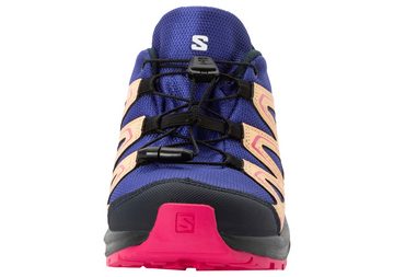 Salomon PICCOLO CSWP J Wanderschuh wasserdicht