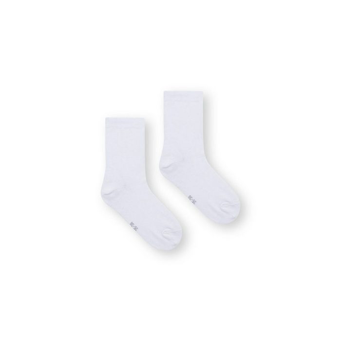 ThokkThokk Socken Mid-rise Socken 3er Pack