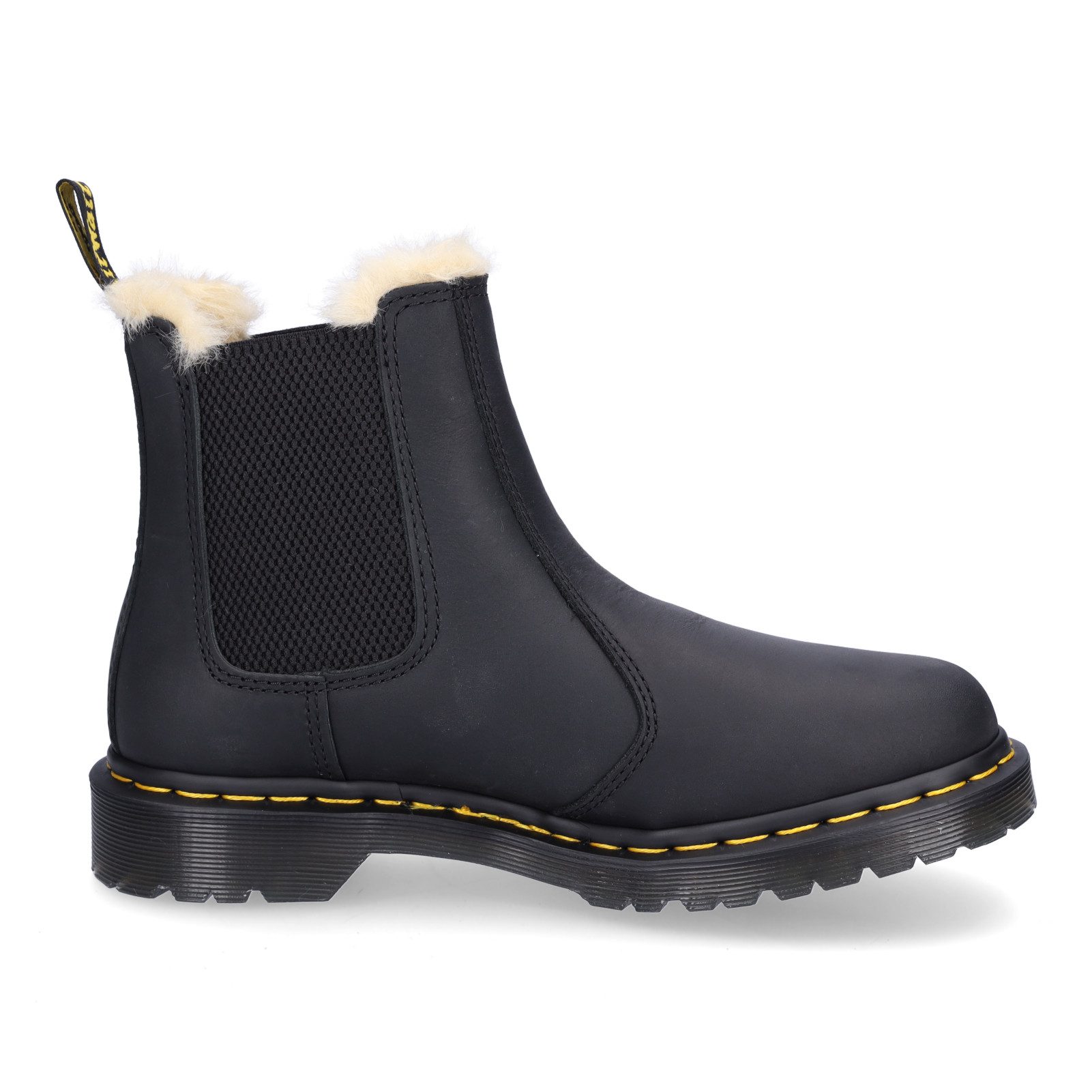 DR. MARTENS Dr. Martens Damen Chelsea Boot schwarz Chelseaboots – Bild 4 von 5