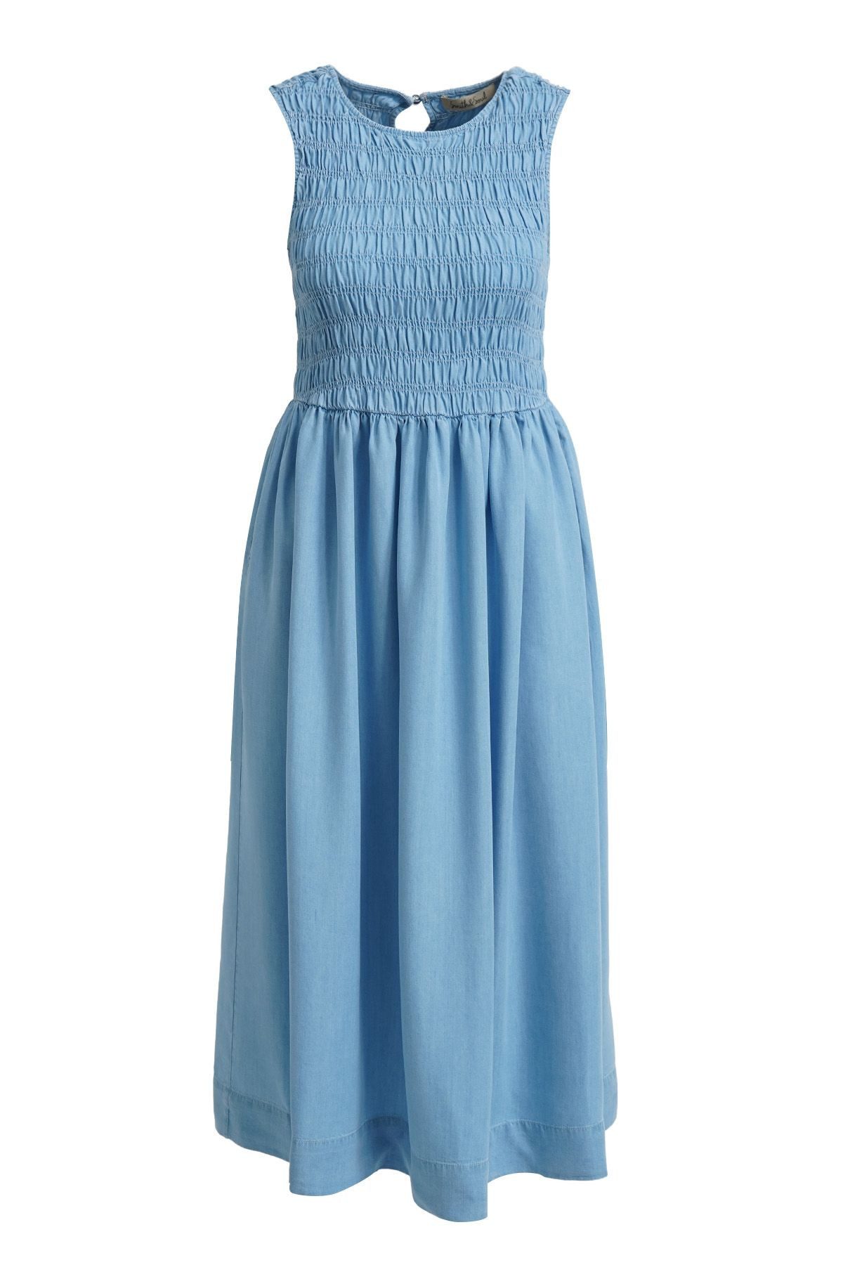 Smith & Soul Jerseykleid