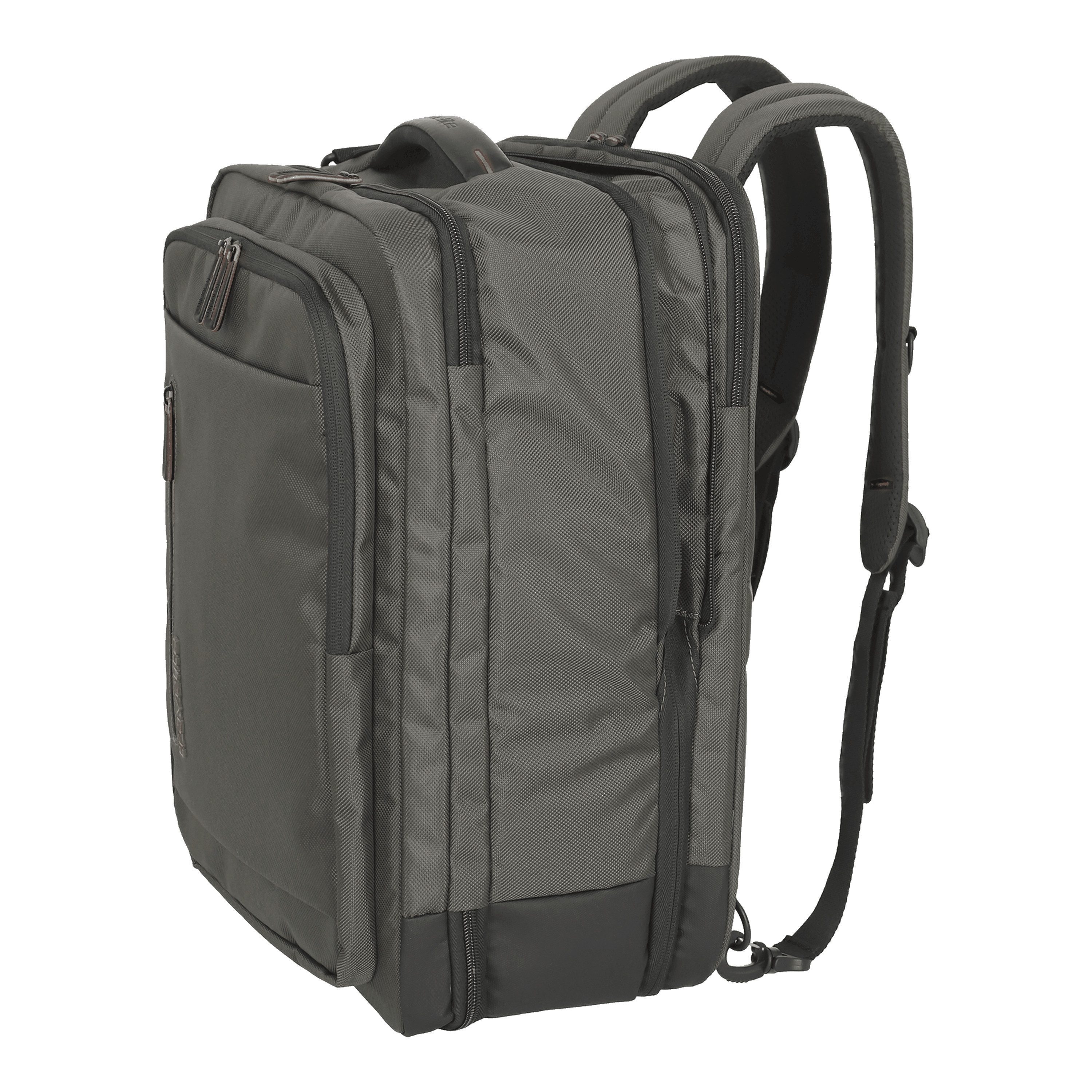 travelite Reisetasche Crosslite Bordtasche – Bild 2 von 5