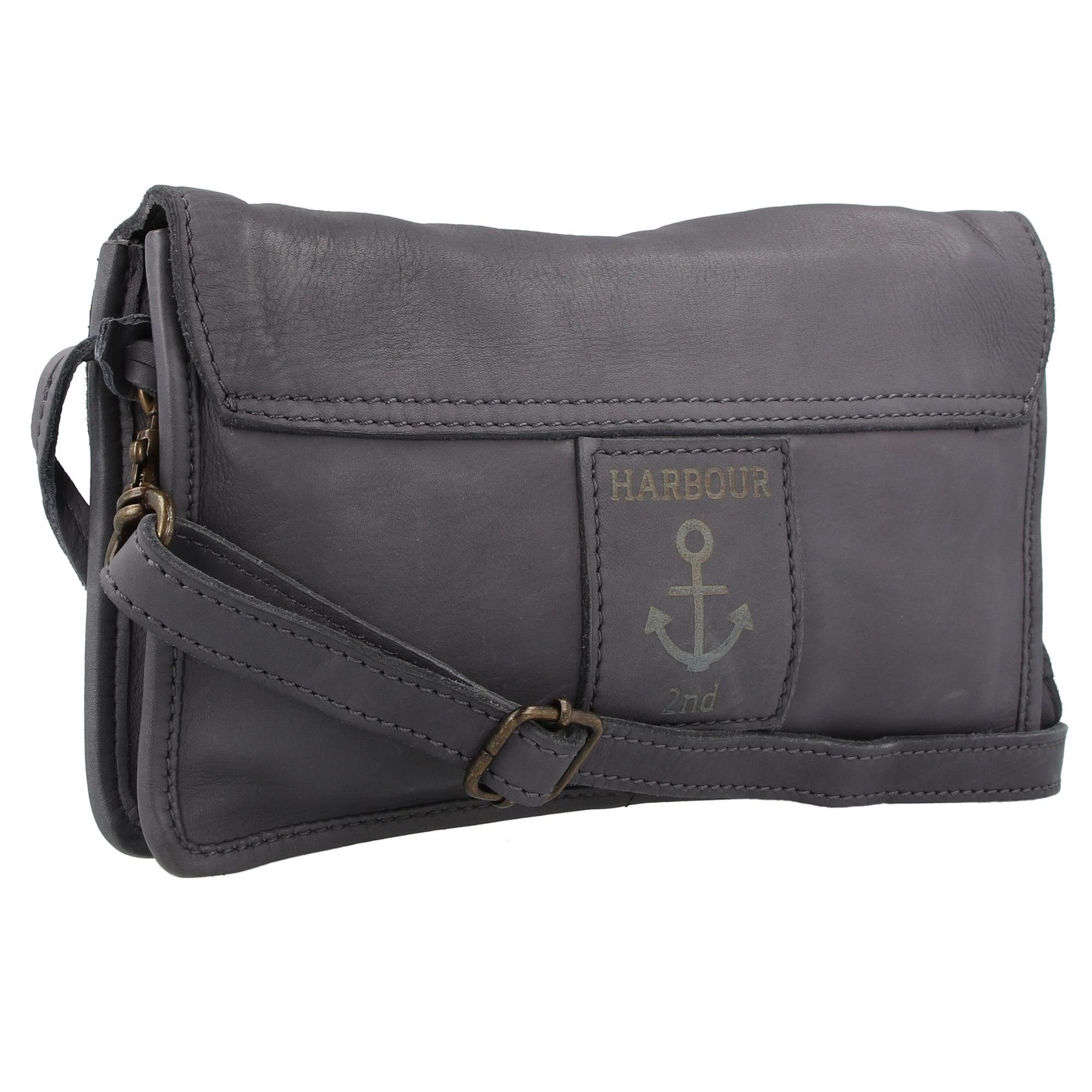 HARBOUR 2nd Umhängetasche Anchor Love, Leder günstig online kaufen