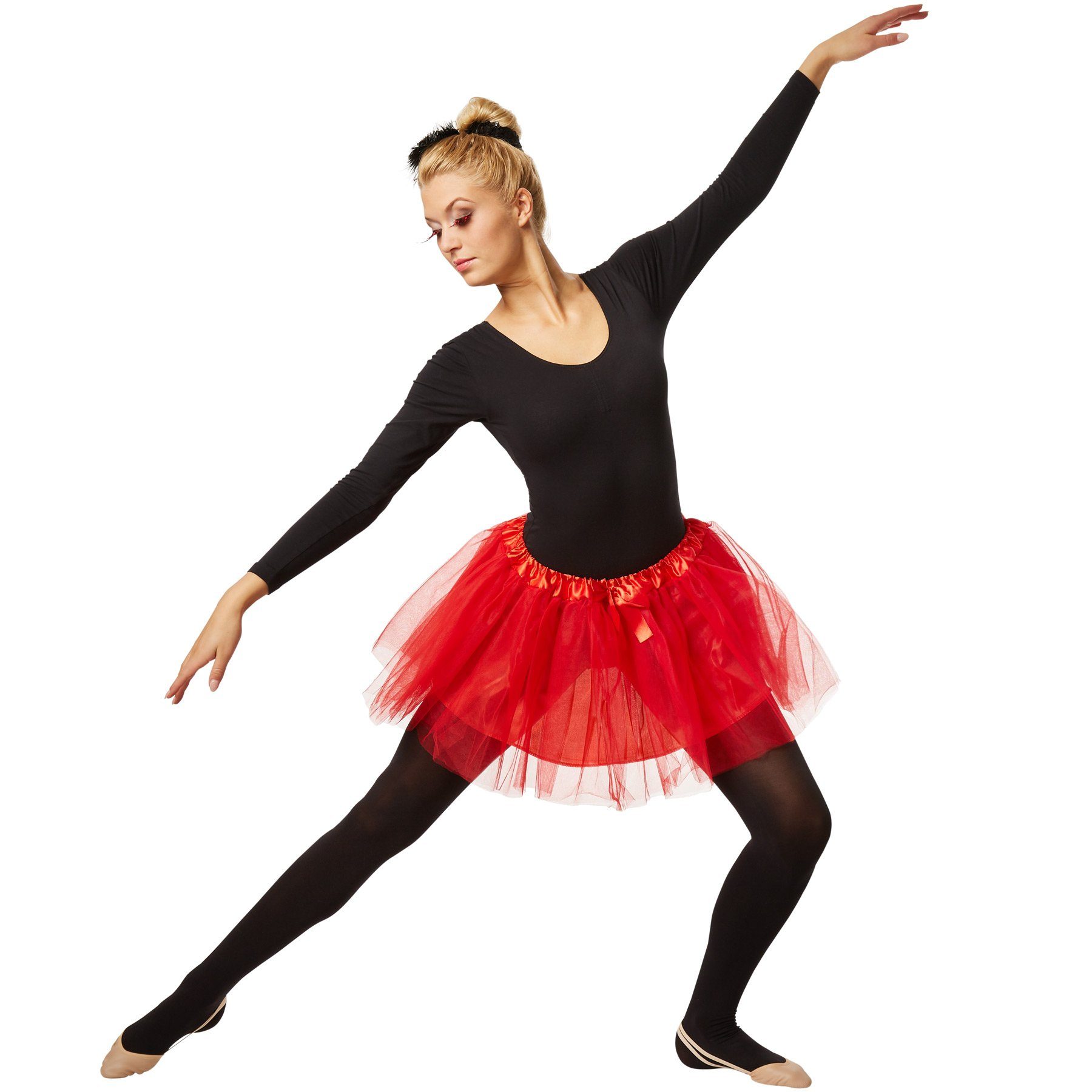 dressforfun Minirock Tutu