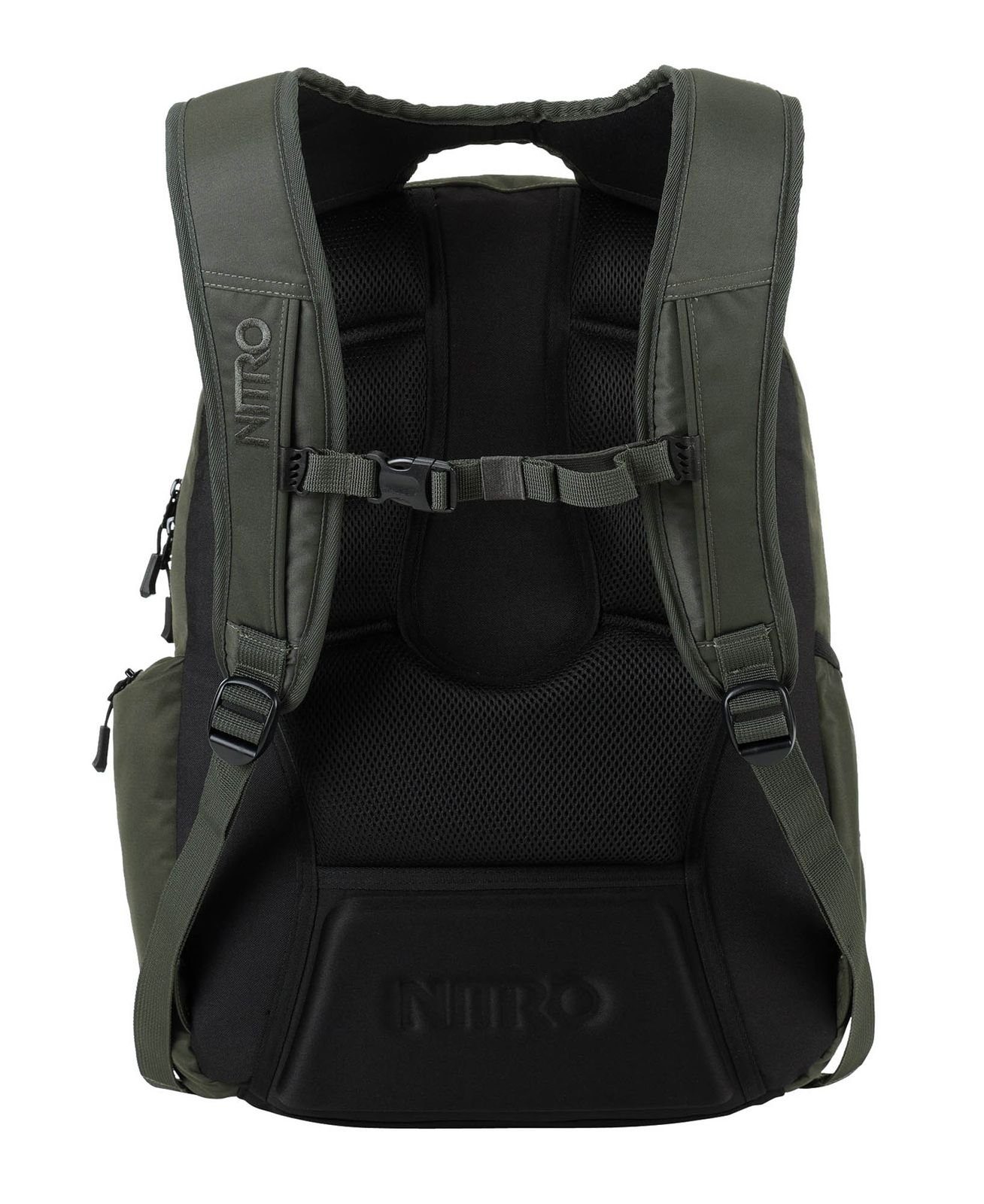 Rucksack Collection NITRO Daypacker Rosin