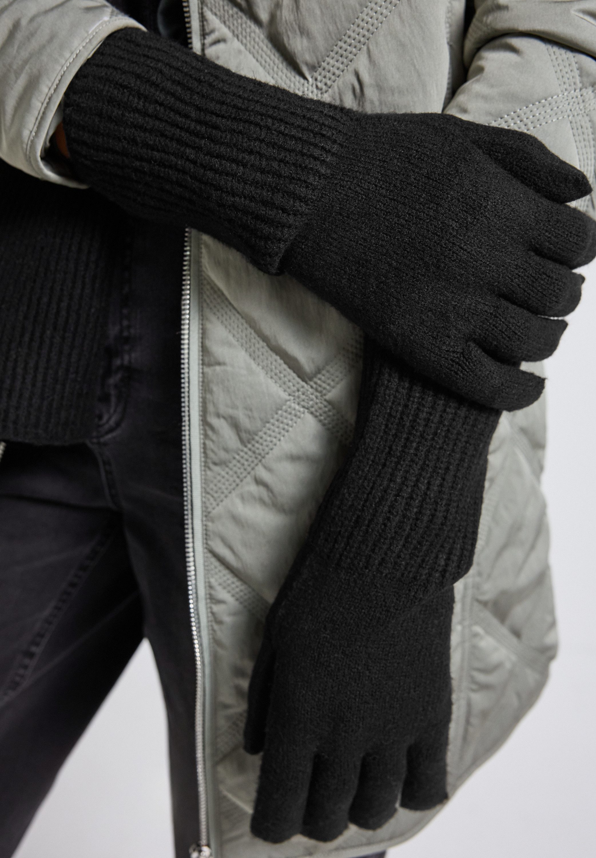 STREET ONE Strickhandschuhe günstig online kaufen