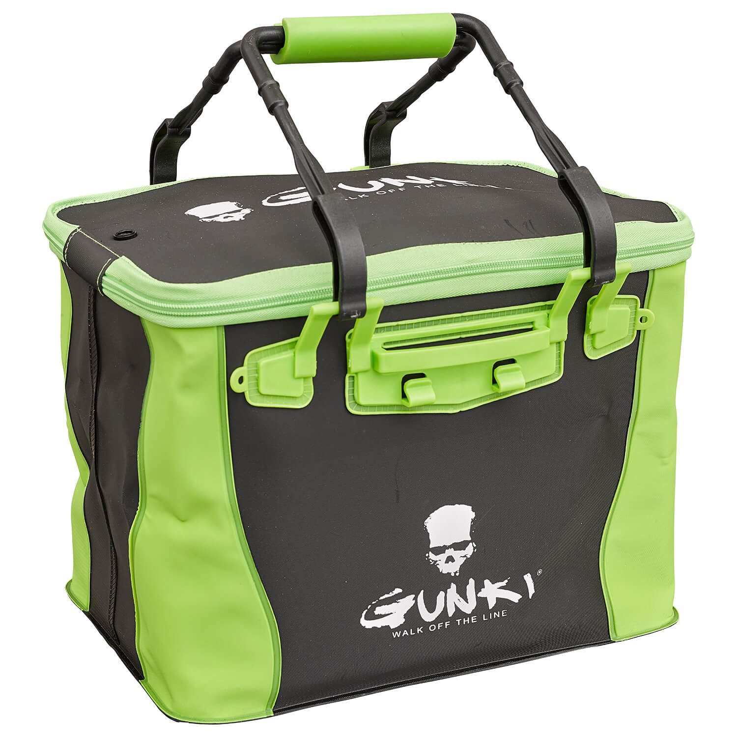 Gunki Fishing Sporttasche Gunki Safe Bag Edge Aufbewahrungstasche