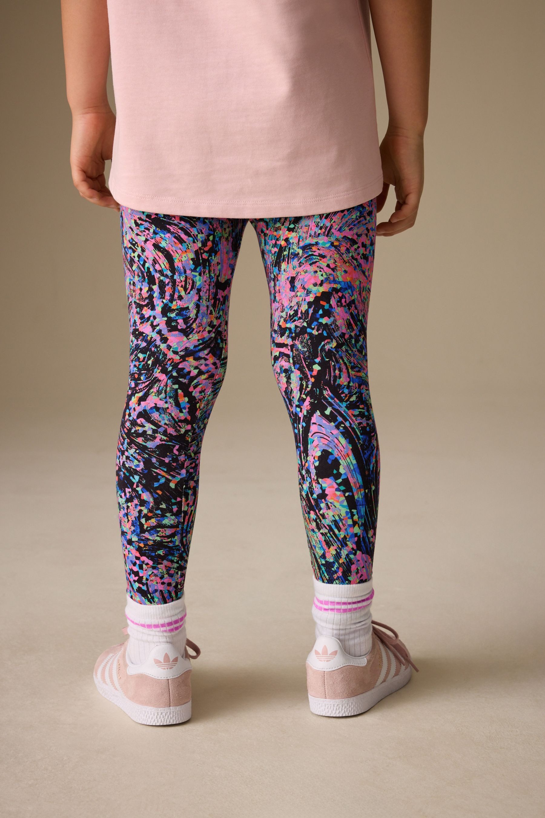 Next Leggings Leggings (1-tlg)