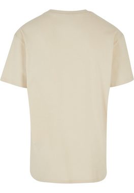 URBAN CLASSICS T-Shirt Urban Classics Herren Oversized Gate Tee (1-tlg)