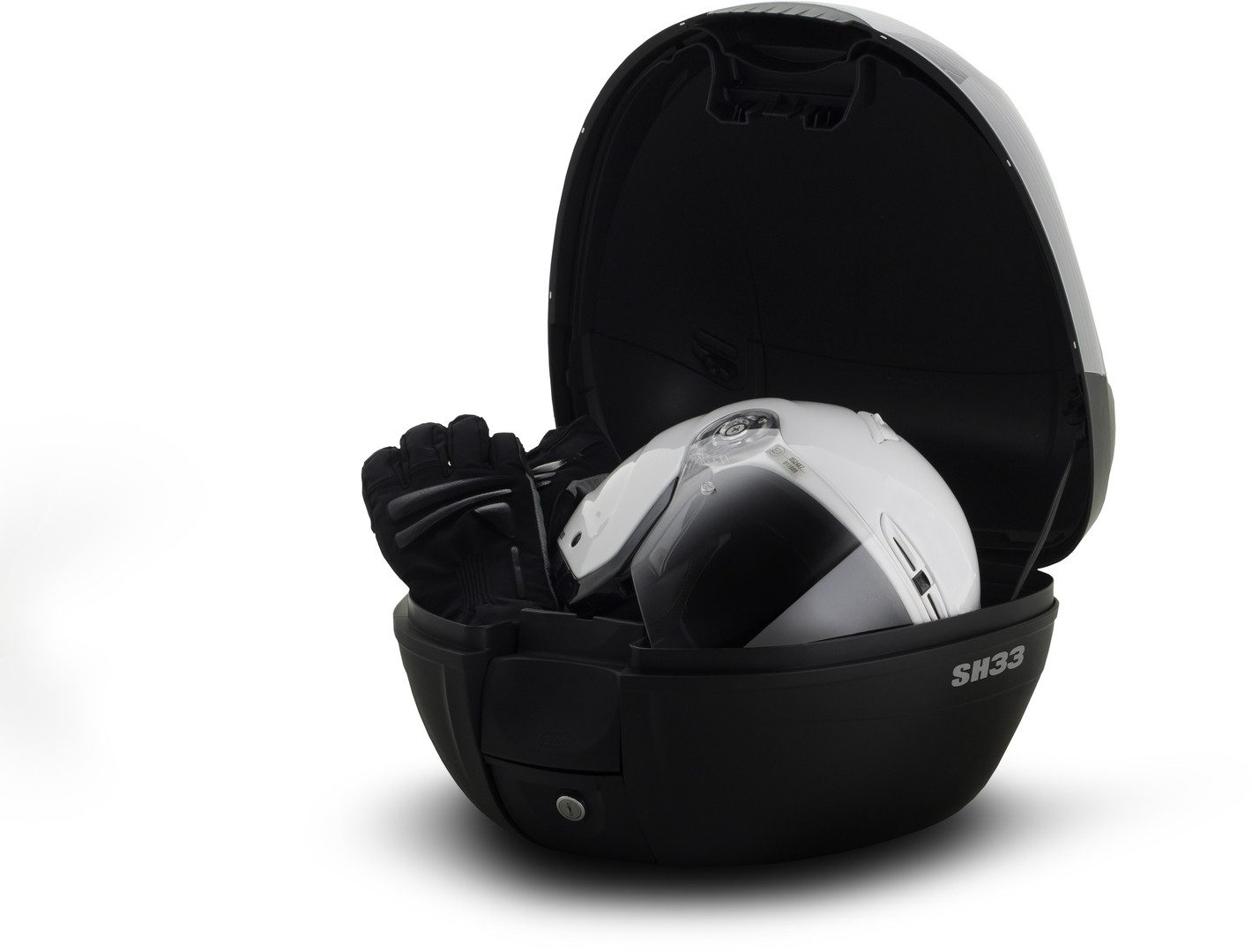 SHAD Handgepäck-Topcase SH33 Topcase günstig online kaufen