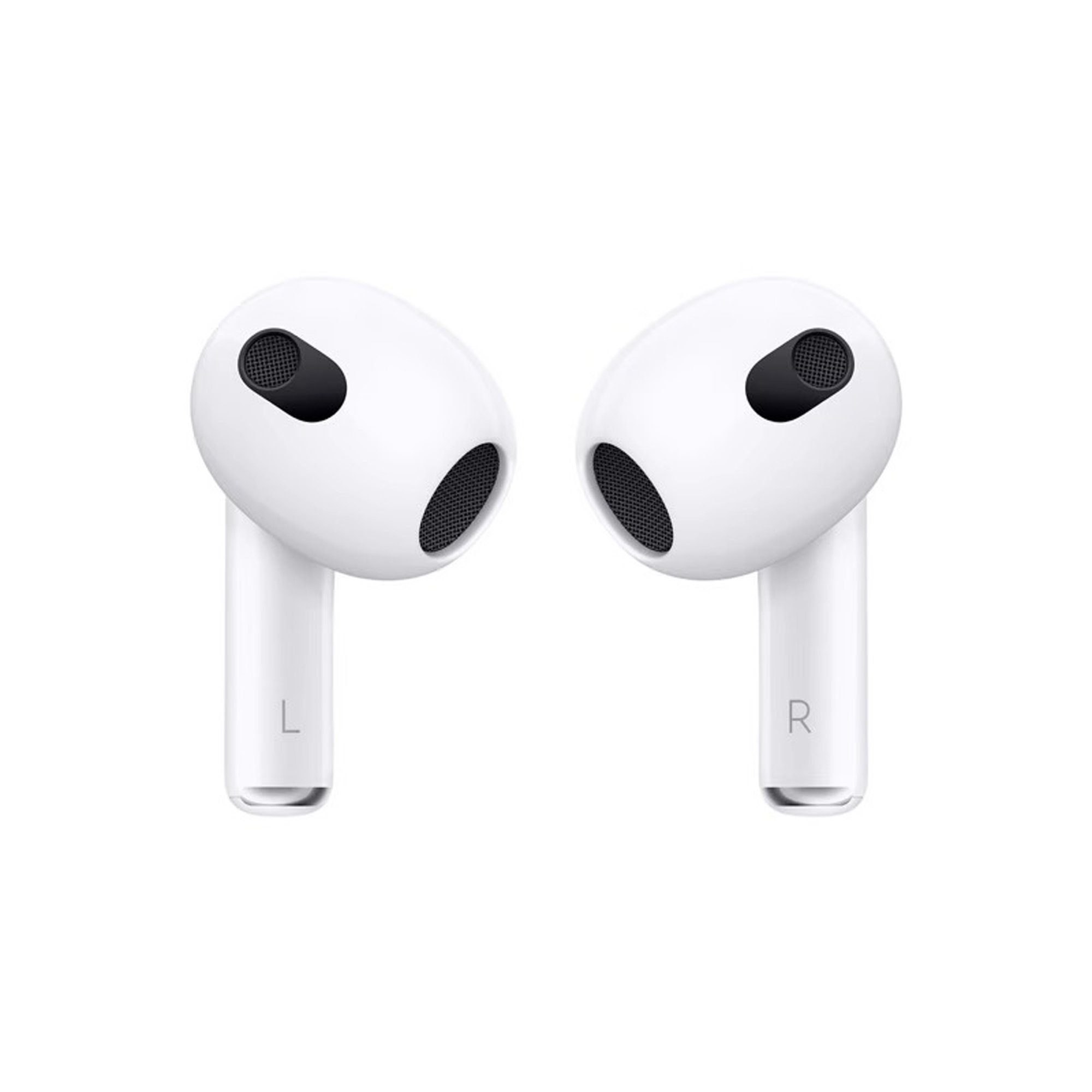 Leicke Twin Mini New Generation wireless Kopfhörer (Anti-Lost-Funktion, Freisprechfunktion, True Wireless, Siri, Google Assistant, Bluetooth, Ohr-Erkennung, Ql wireless Charging der Ladestation, Anti-Lost)