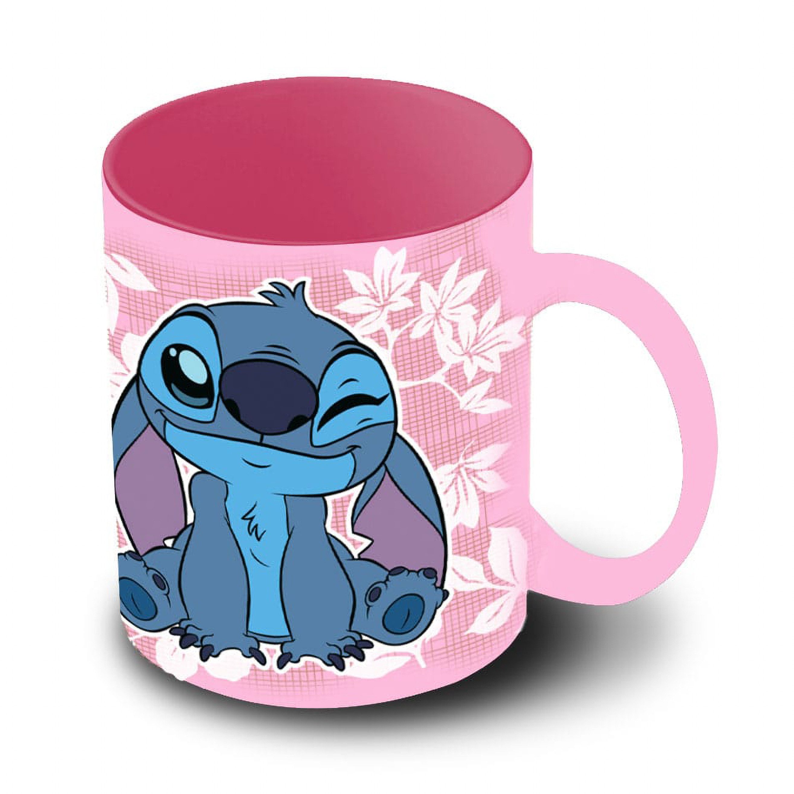 Karactermania Tasse Lilo & Stitch Tasse Maui, 1-tlg., Qualitativ hochwertige Tasse