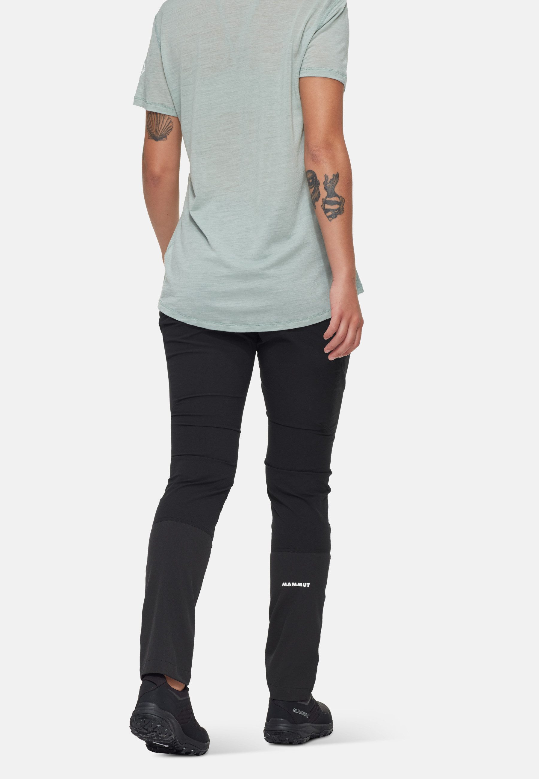 Mammut Outdoorhose Ducan Pants Women – Bild 3 von 5